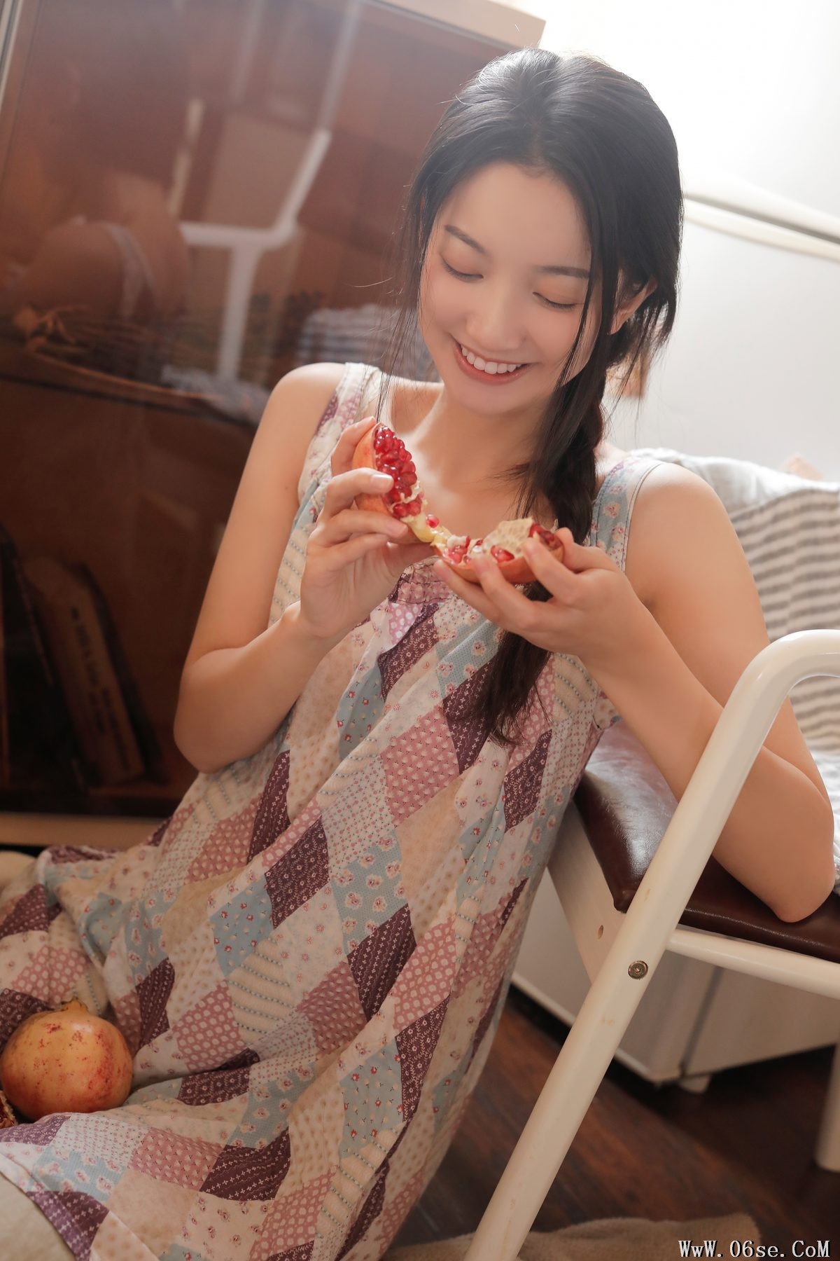 图片[10]-YiTuYu艺图语 Vol.5531 Zhu Jia Hang[22P]-六色网