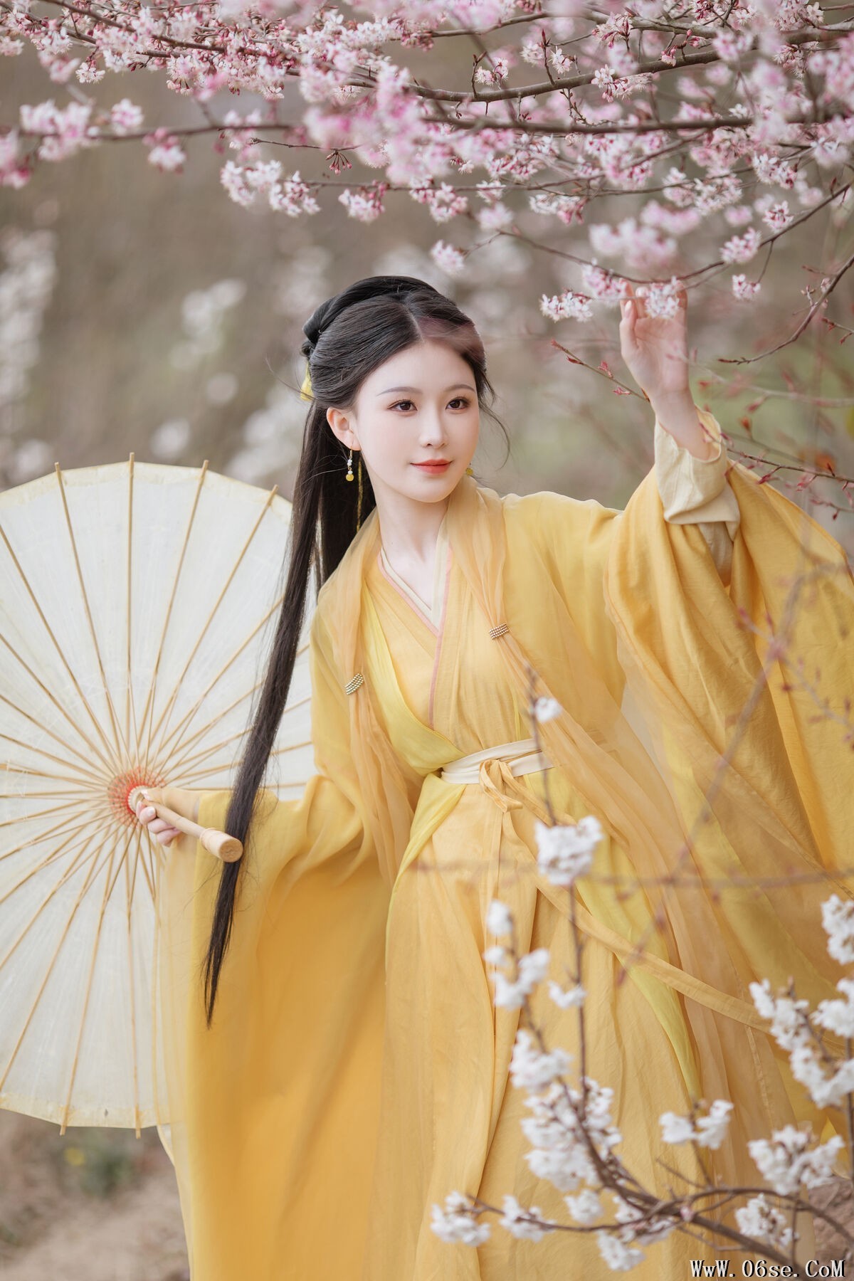 图片[7]-YiTuYu艺图语 Vol.6879 Xu Jin Huan[23P]-六色网