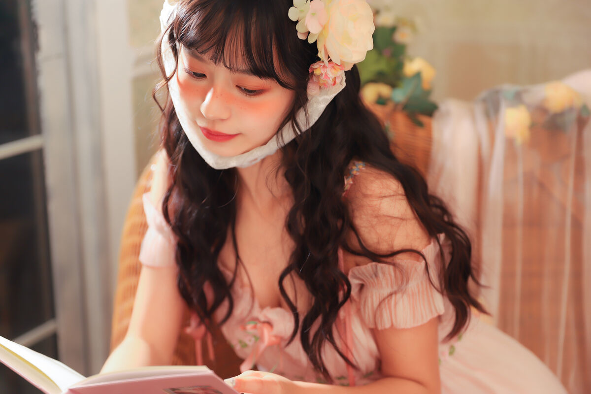 图片[12]-YiTuYu艺图语 Vol.6898 Yan Yun Lin[31P]-六色网