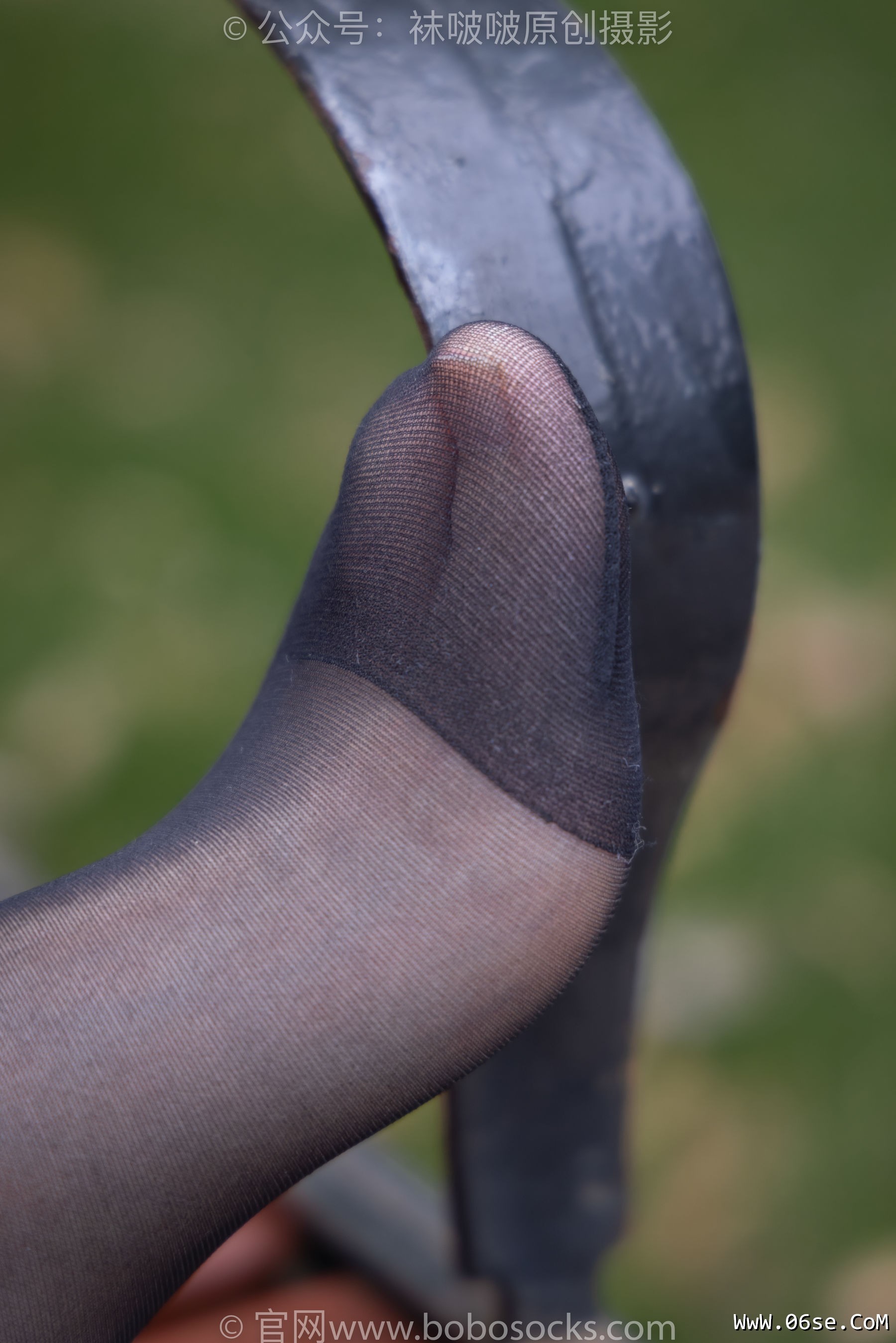 图片[104]-BoBoSocks袜啵啵 No.221 小甜豆-马丁靴、黑丝[133P]-六色网