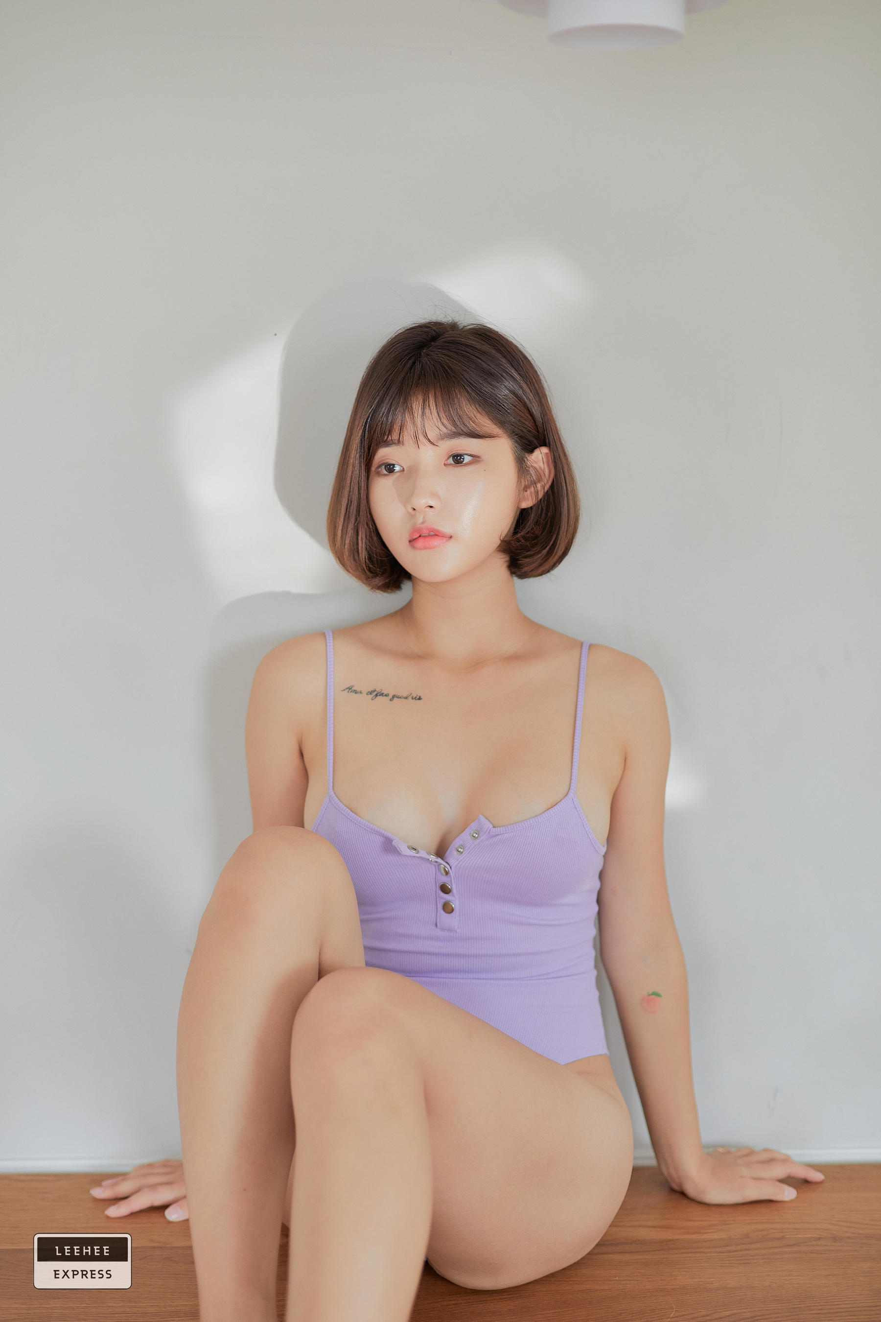 图片[34]-[LEEHEE EXPRESS] LEHF-034A – U.Hwa[46P]-六色网
