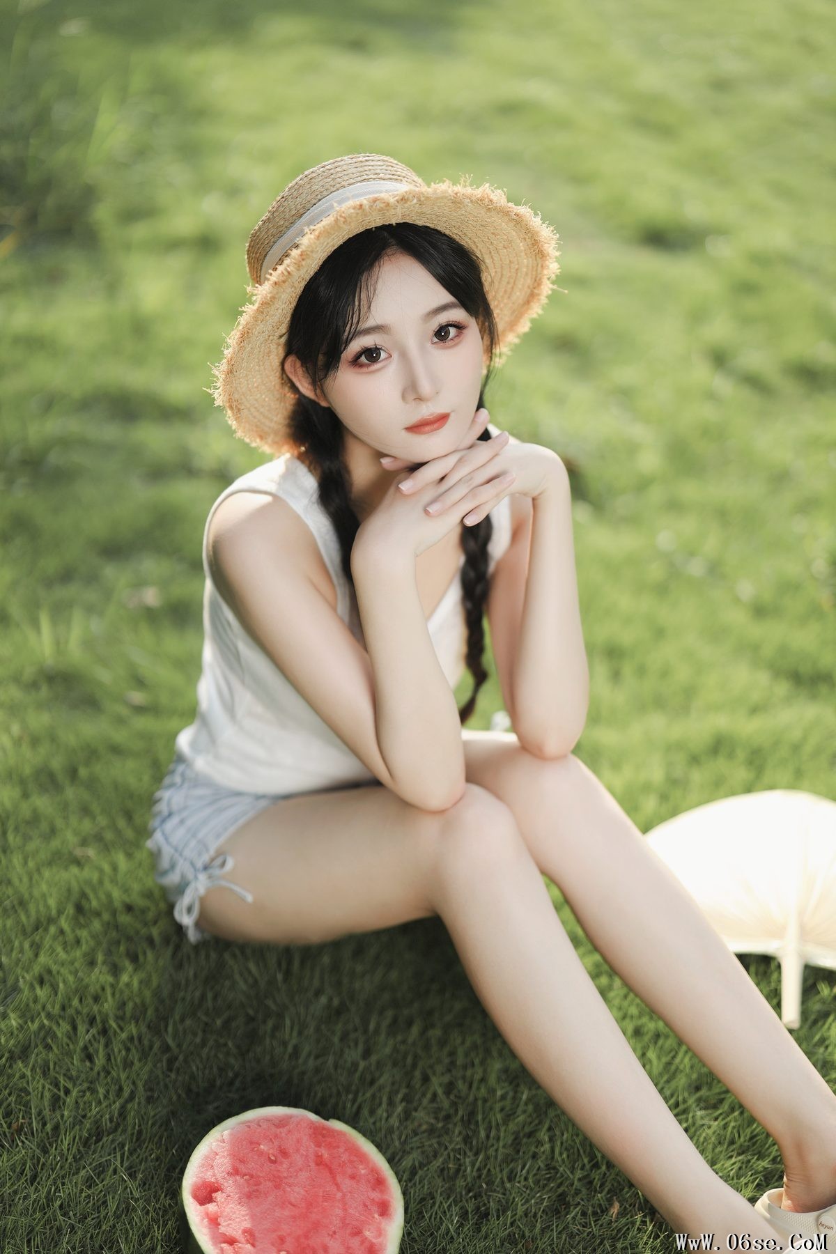 图片[10]-YiTuYu艺图语 Vol.5578 Wo Shi Xiao Sui Sui[23P]-六色网