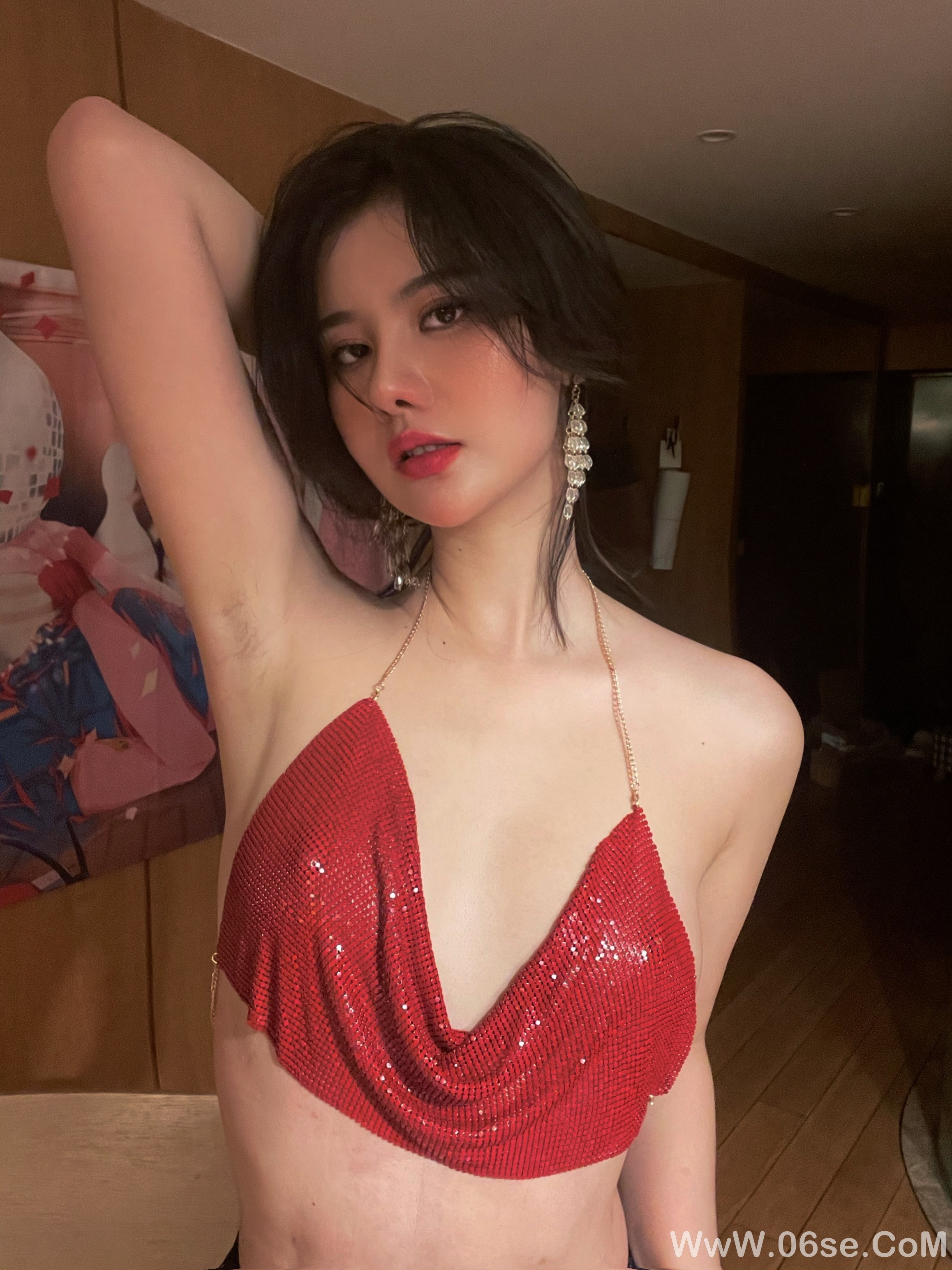 图片[406]-就是阿朱啊 – NO.077 优享合集[786P]-六色网