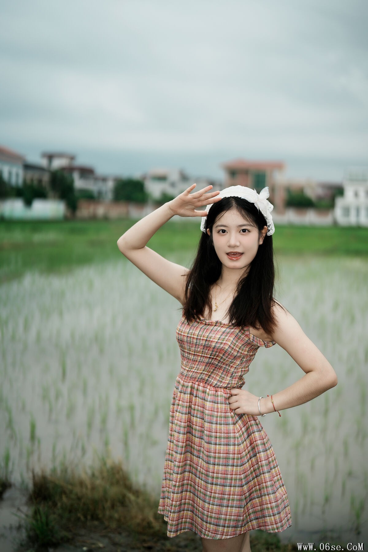 图片[4]-YiTuYu艺图语 Vol.7646 Fang Kuai[35P]-六色网