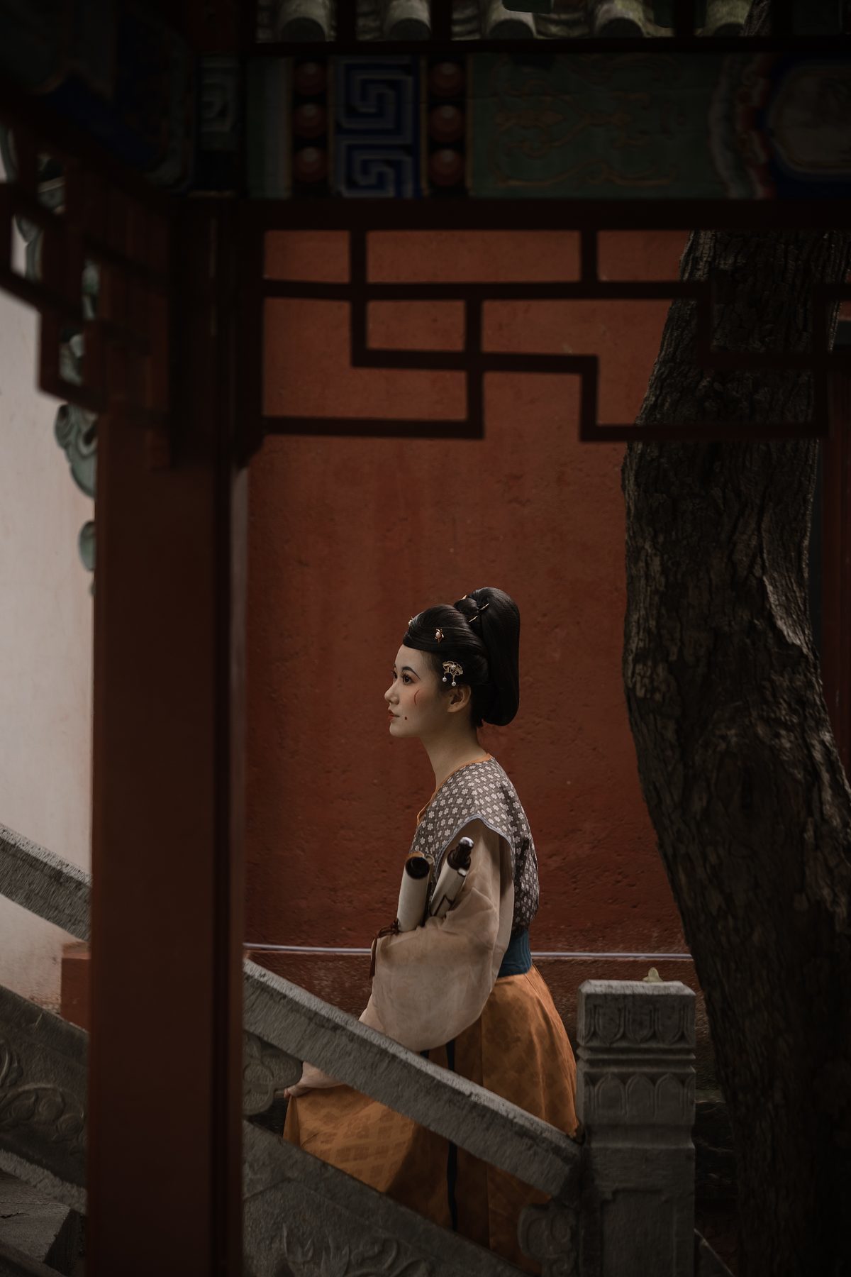 图片[10]-YiTuYu艺图语 Vol.6169 Xuan Miao Bu Miao Miao[22P]-六色网