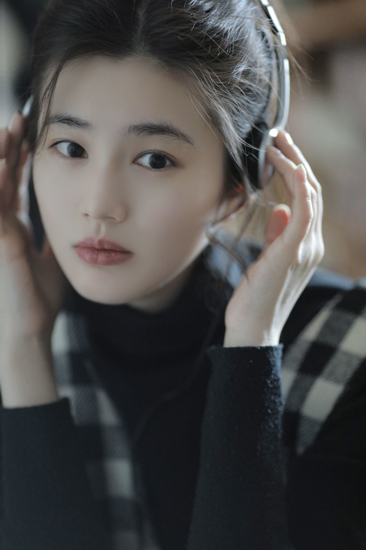 图片[14]-YiTuYu艺图语 Vol.6520 Fan Fan[29P]-六色网