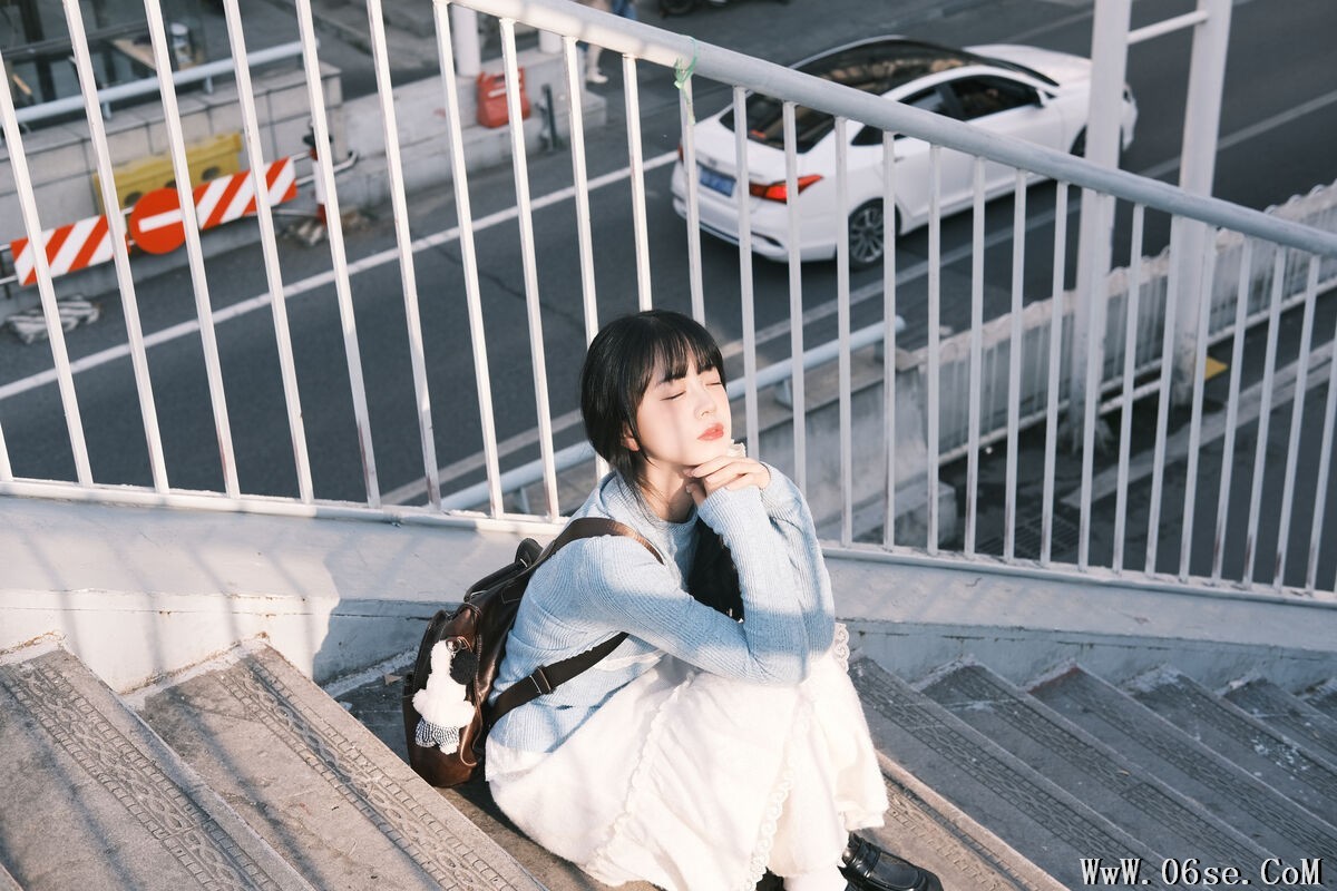图片[24]-YiTuYu艺图语 Vol.6447 Yi Zhi Nuan Nuan[25P]-六色网