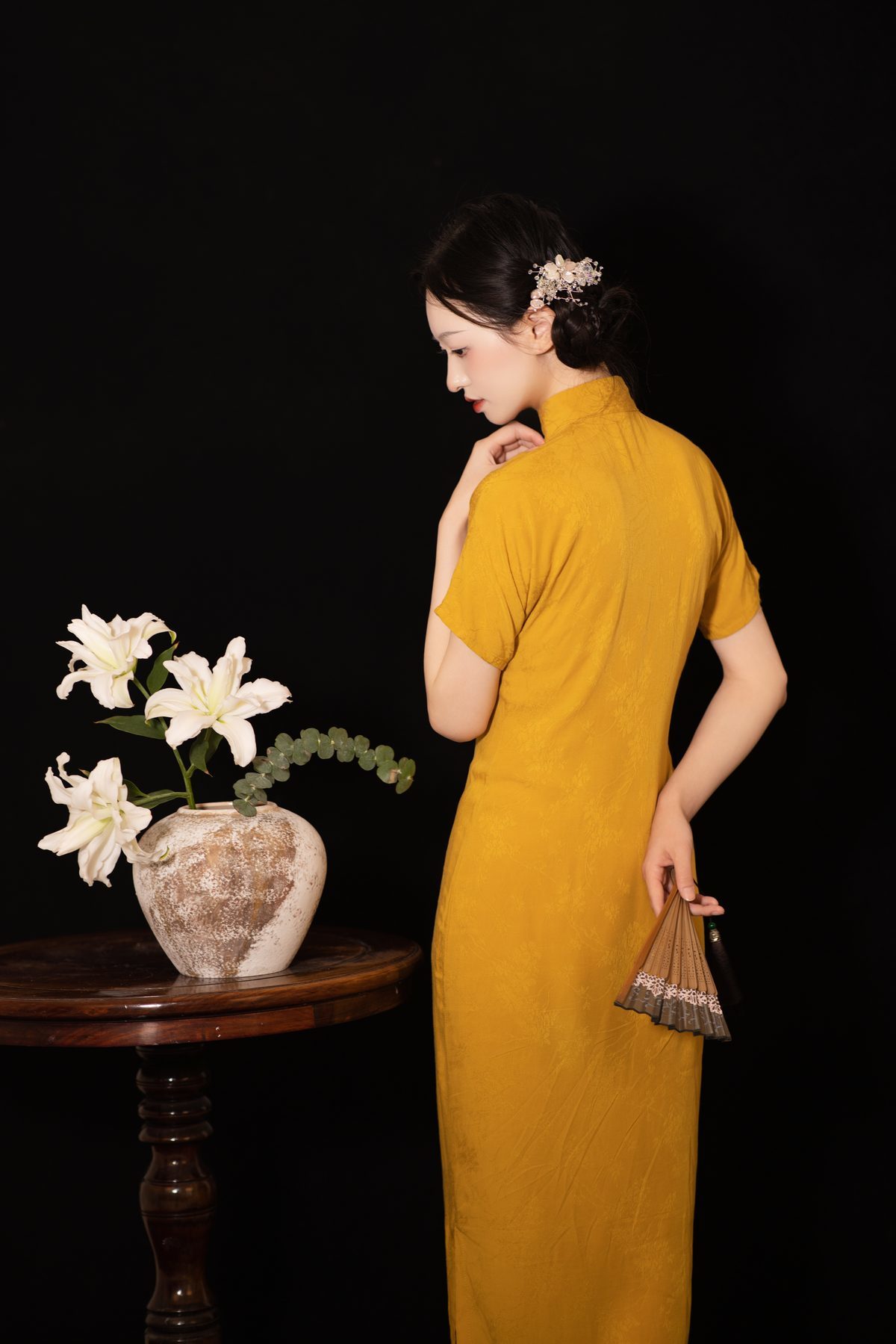 图片[21]-YiTuYu艺图语 Vol.4985 Xiao Yang Ai Gan Fan[22P]-六色网