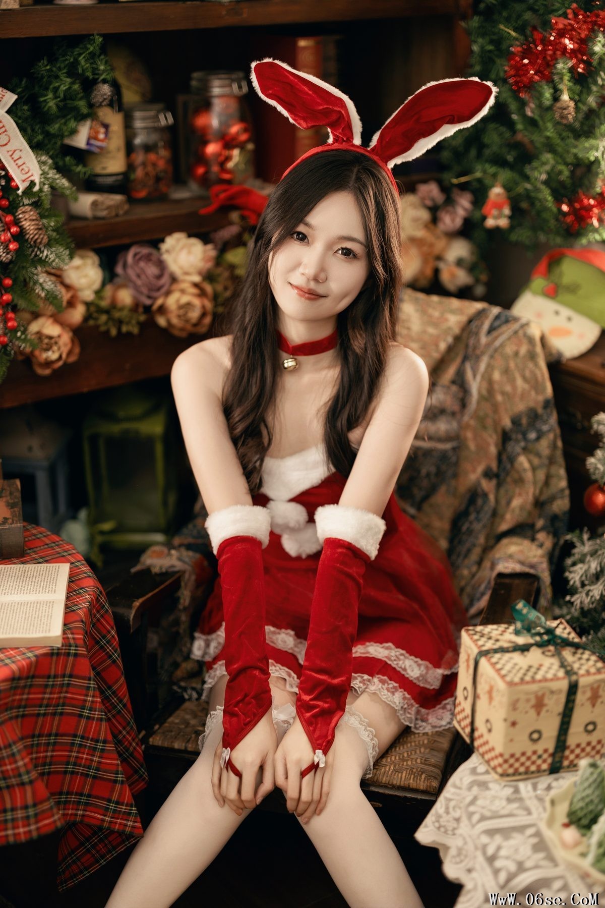 图片[4]-YiTuYu艺图语 Vol.6008 Di Li Re Ya[30P]-六色网