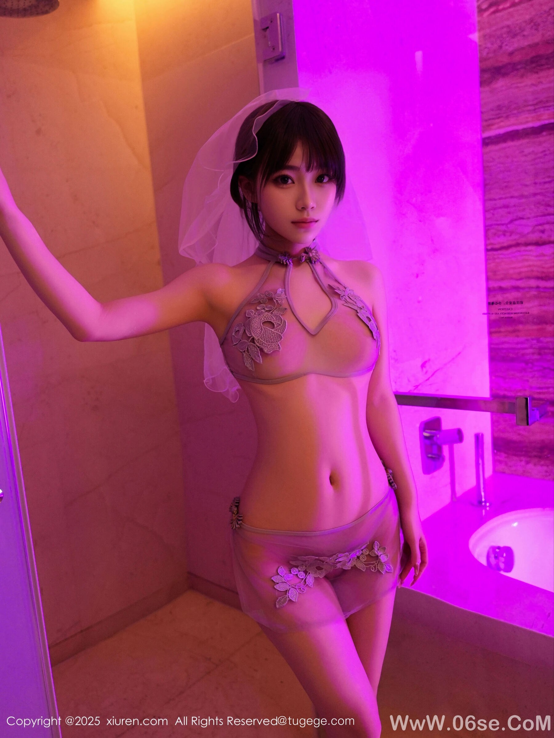 图片[6]-[Xiuren秀人网] 2025.03.19 NO.10037 阿汁[77P]-六色网