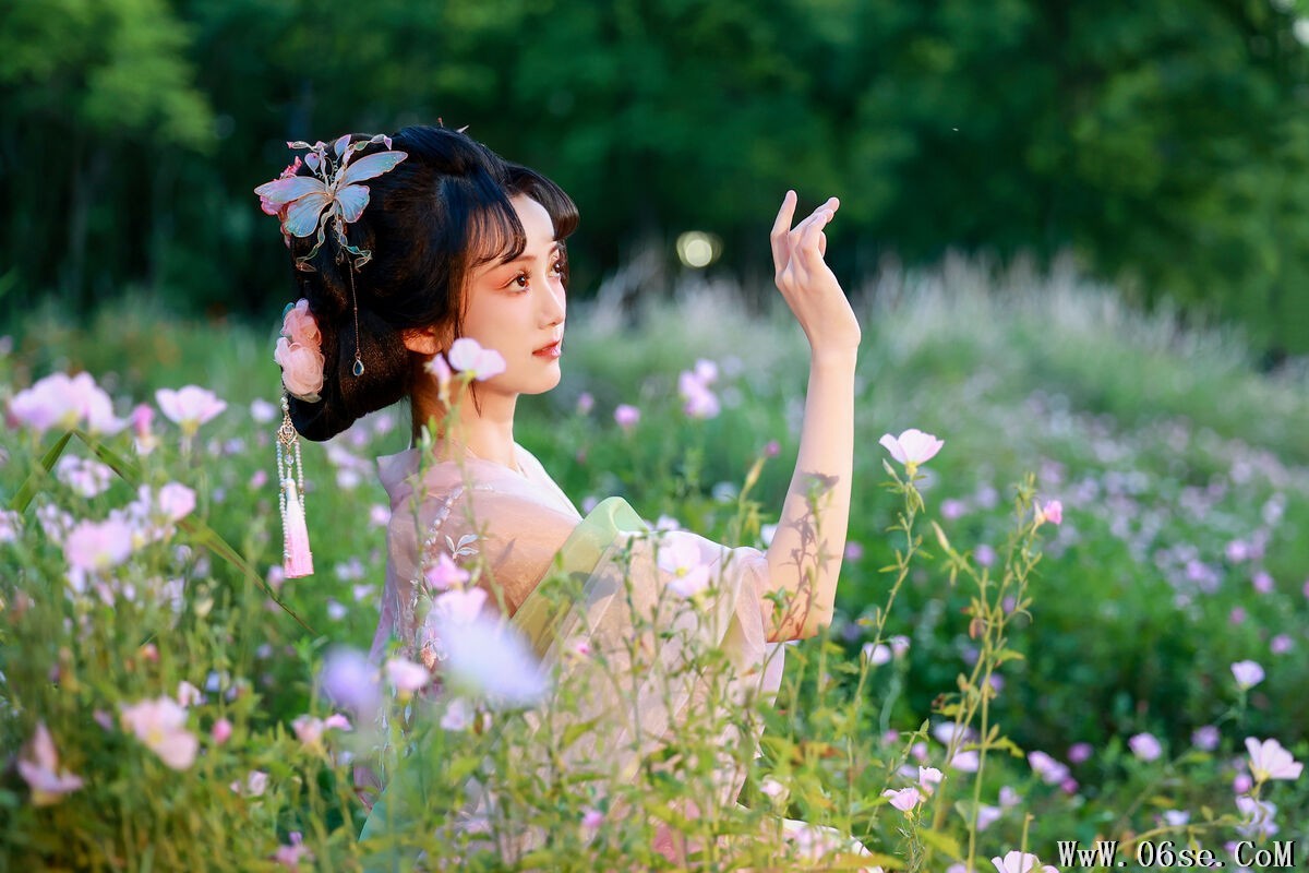 图片[22]-YiTuYu艺图语 Vol.7594 Ruan Xin Tang[24P]-六色网