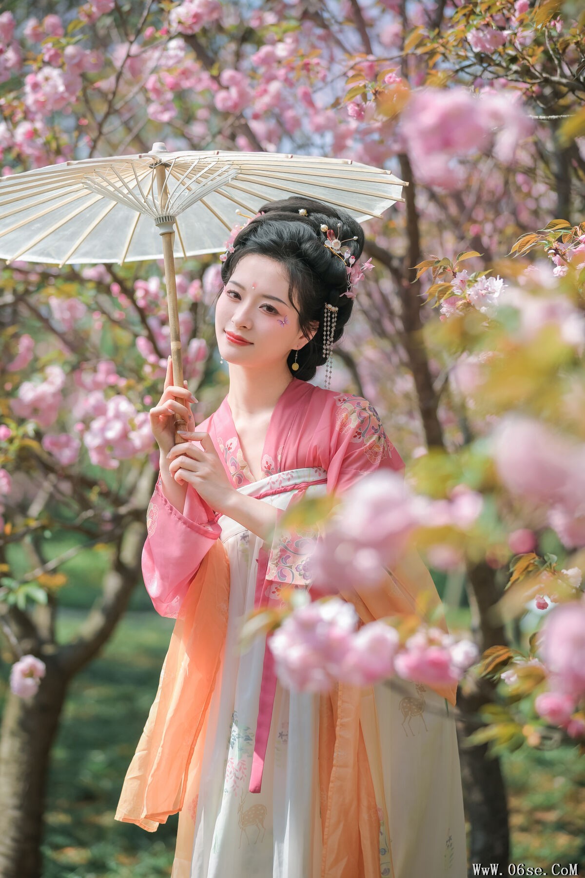 图片[4]-YiTuYu艺图语 Vol.6816 Yang Yang[25P]-六色网