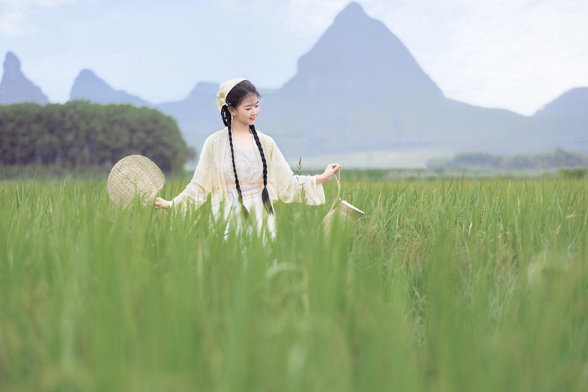 图片[16]-YiTuYu艺图语 Vol.5150 Suan La Tang Er[26P]-六色网