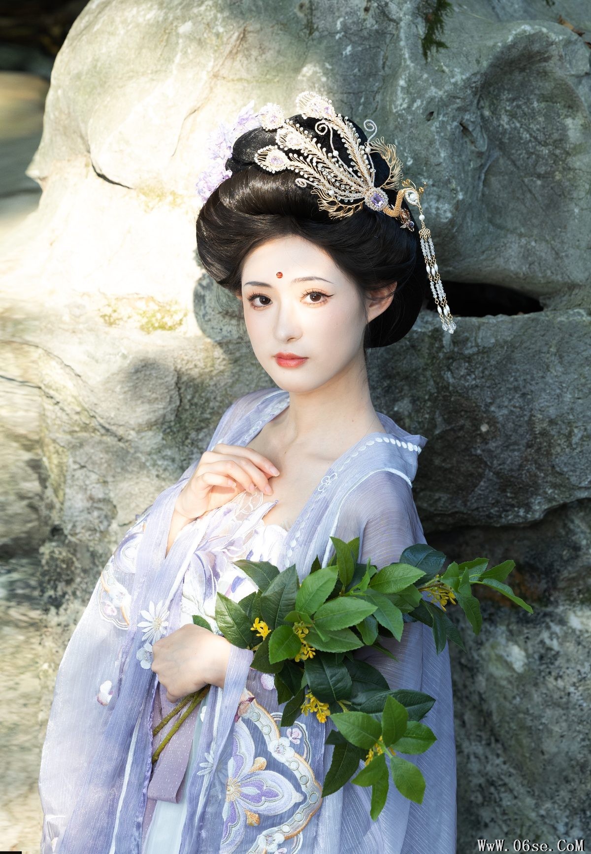 图片[10]-YiTuYu艺图语 Vol.5842 Yi Wan Da Yu Yuan[22P]-六色网