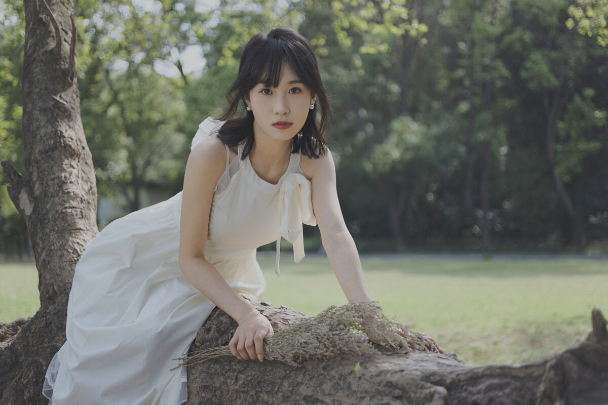 图片[8]-YiTuYu艺图语 Vol.7141 Cheng Zi[26P]-六色网