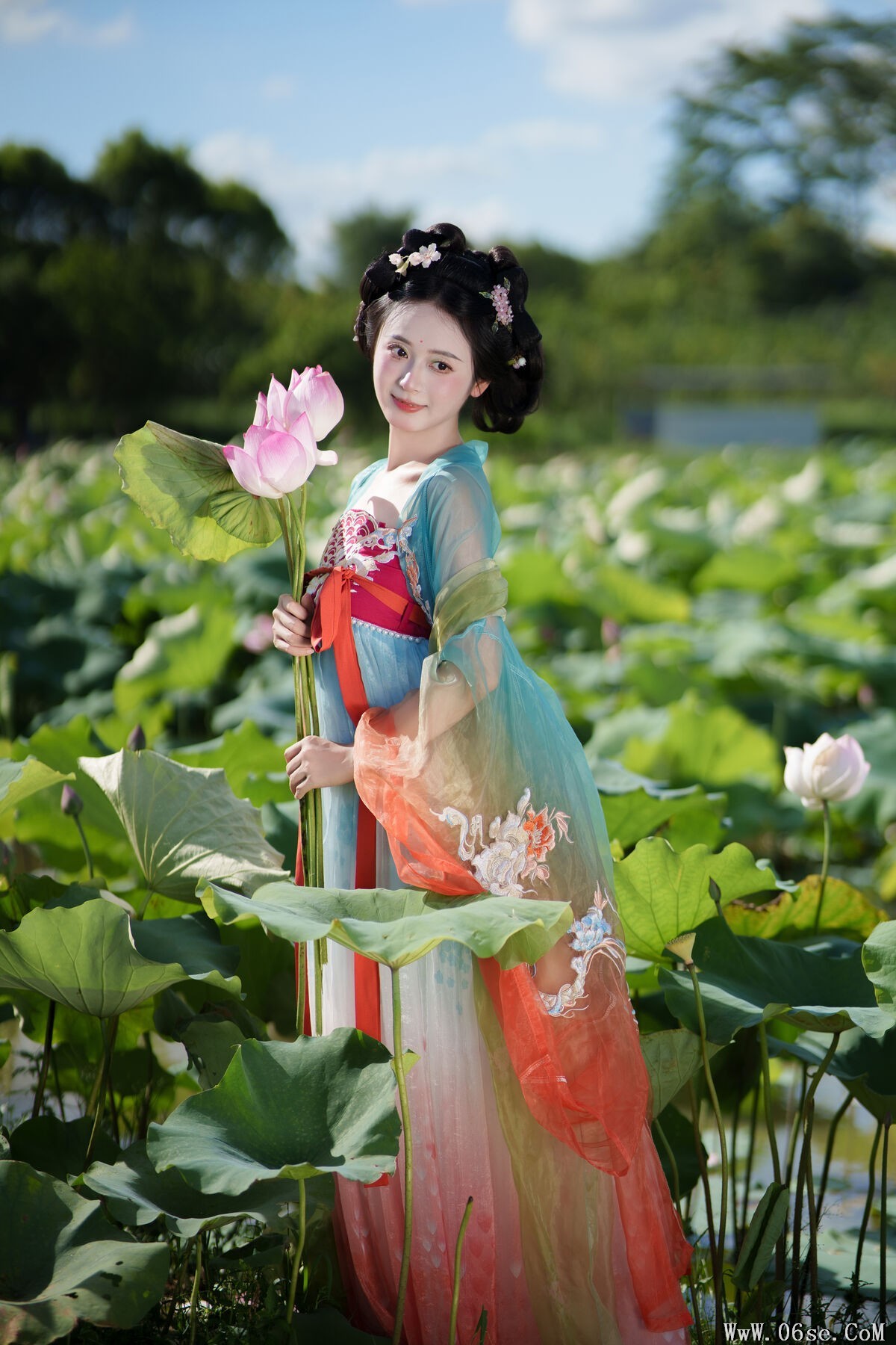 图片[15]-YiTuYu艺图语 Vol.7376 Shu Pian Yoyi[37P]-六色网
