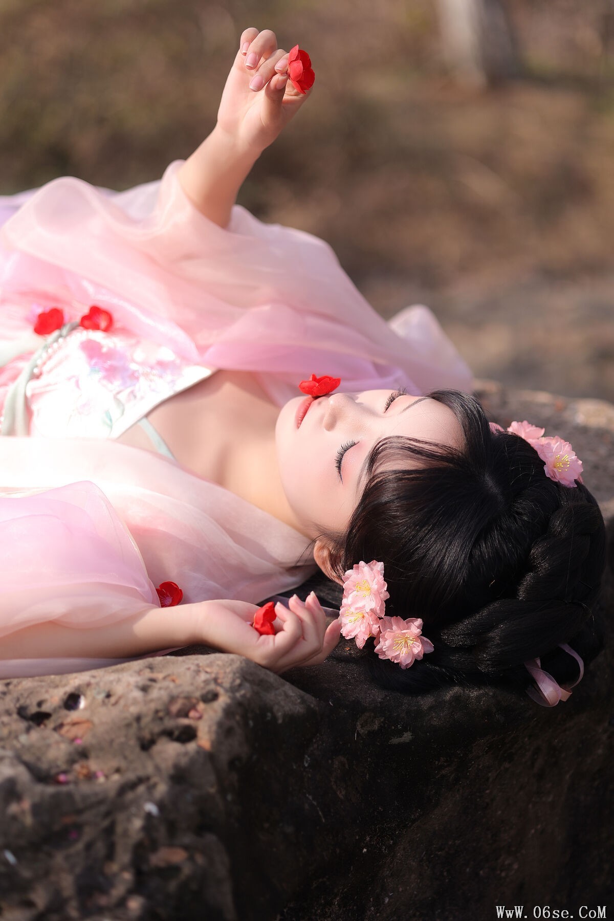 图片[14]-YiTuYu艺图语 Vol.6569 Jun Yin Lan[23P]-六色网