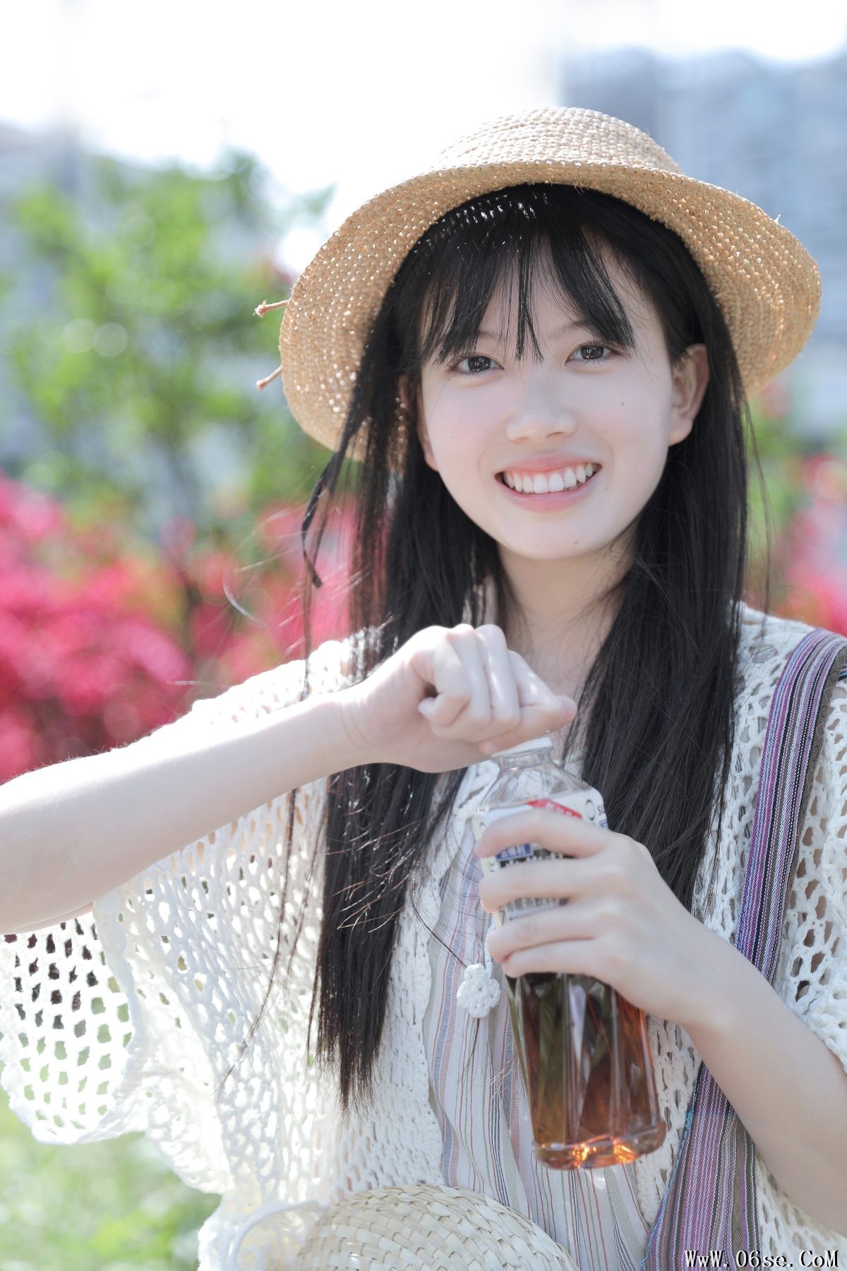 图片[9]-YiTuYu艺图语 Vol.3378 Qiu Yang Yi He[25P]-六色网