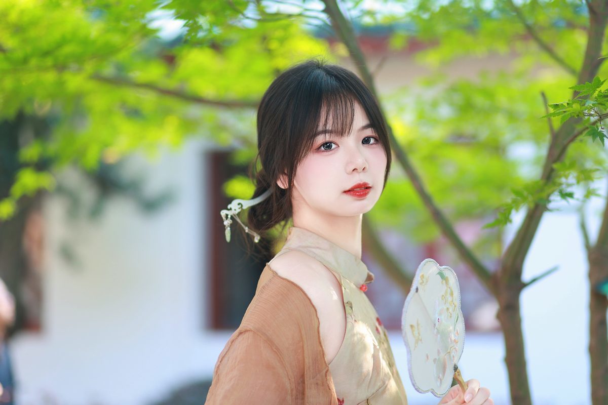 图片[12]-YiTuYu艺图语 Vol.5884 Mu Yan Se Cc[26P]-六色网
