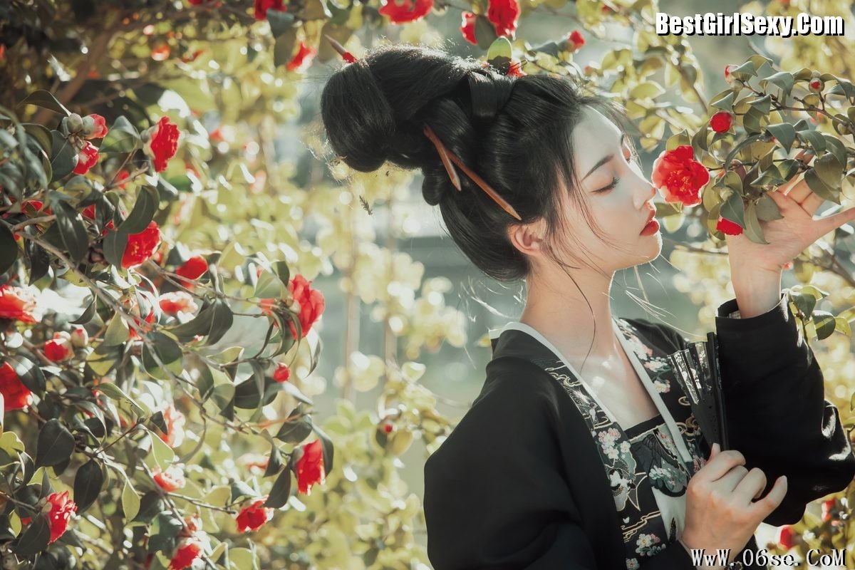 图片[14]-YiTuYu艺图语 Vol.4004 Su Su[37P]-六色网