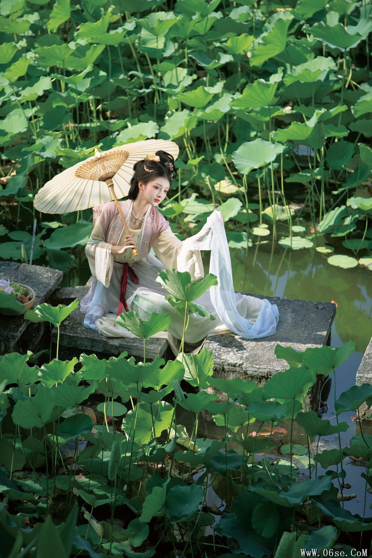 图片[31]-YiTuYu艺图语 Vol.7602 Oookeah[39P]-六色网