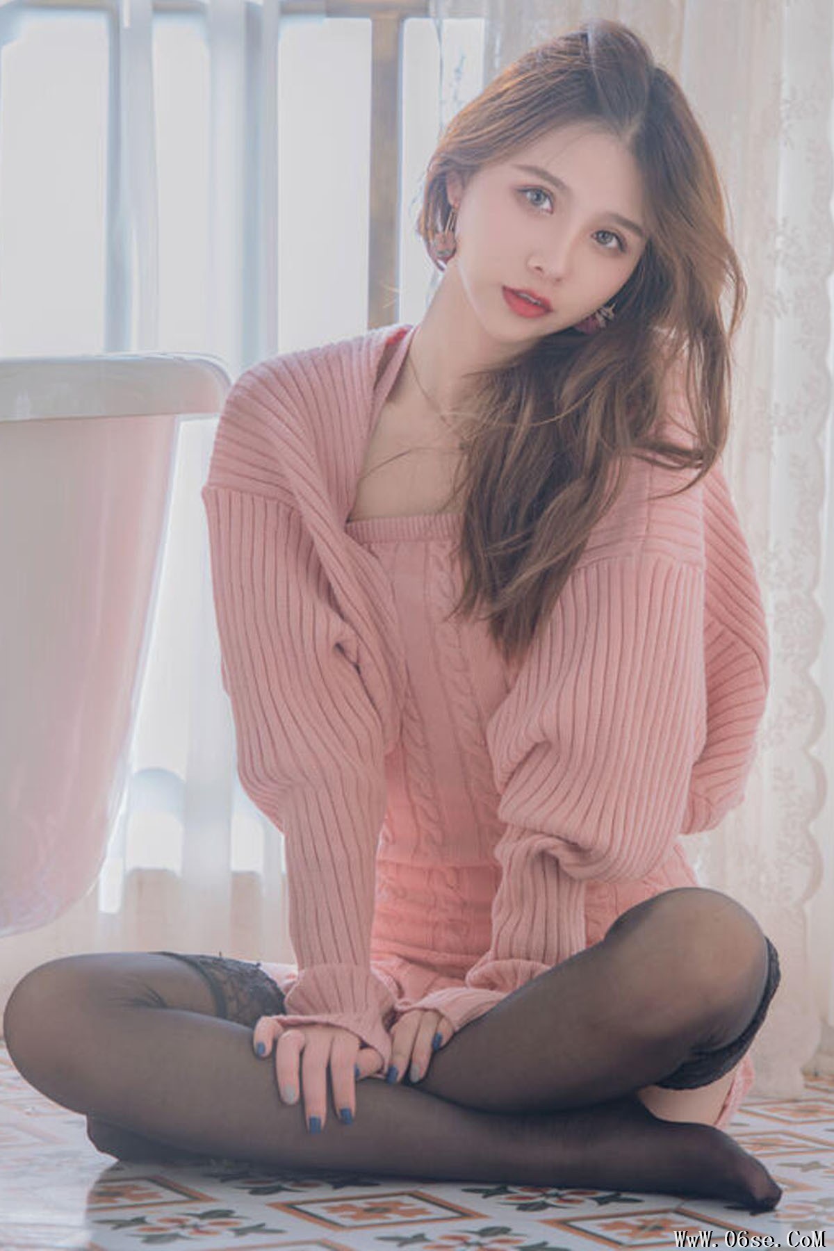 YiTuYu艺图语 Vol.6299 Gaia[23P]-六色网