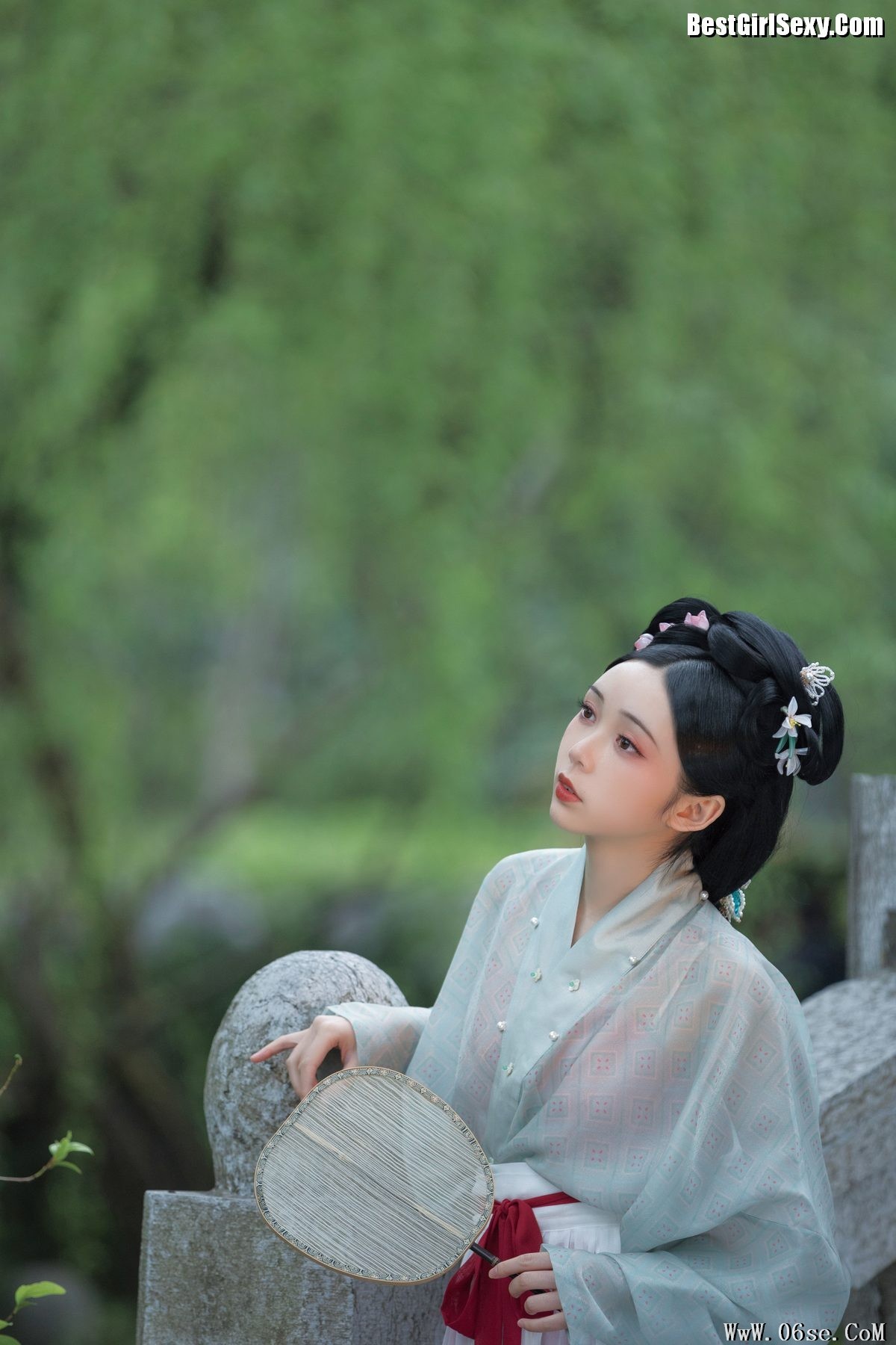 图片[8]-YiTuYu艺图语 Vol.4096 Huai Zhi[39P]-六色网