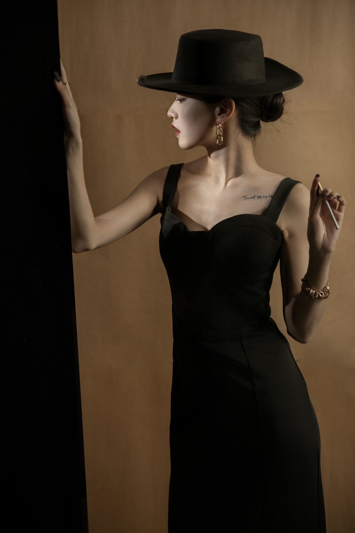 图片[12]-YiTuYu艺图语 Vol.5445 Si Si[23P]-六色网