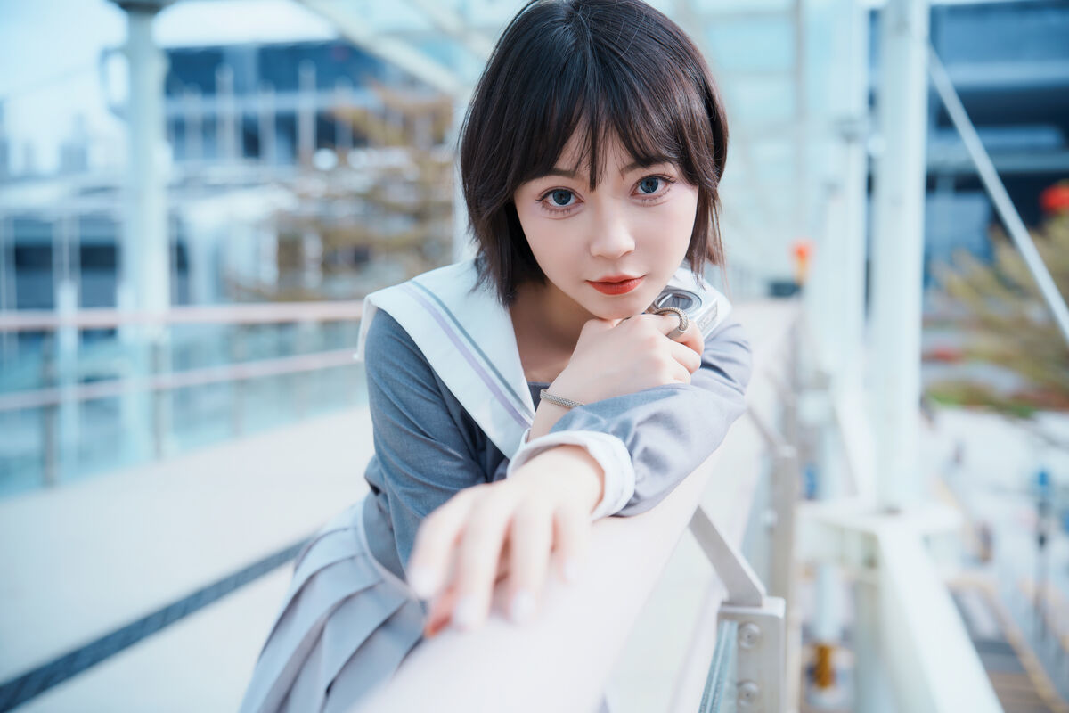 图片[5]-YiTuYu艺图语 Vol.7065 Disexi Si Ning[23P]-六色网
