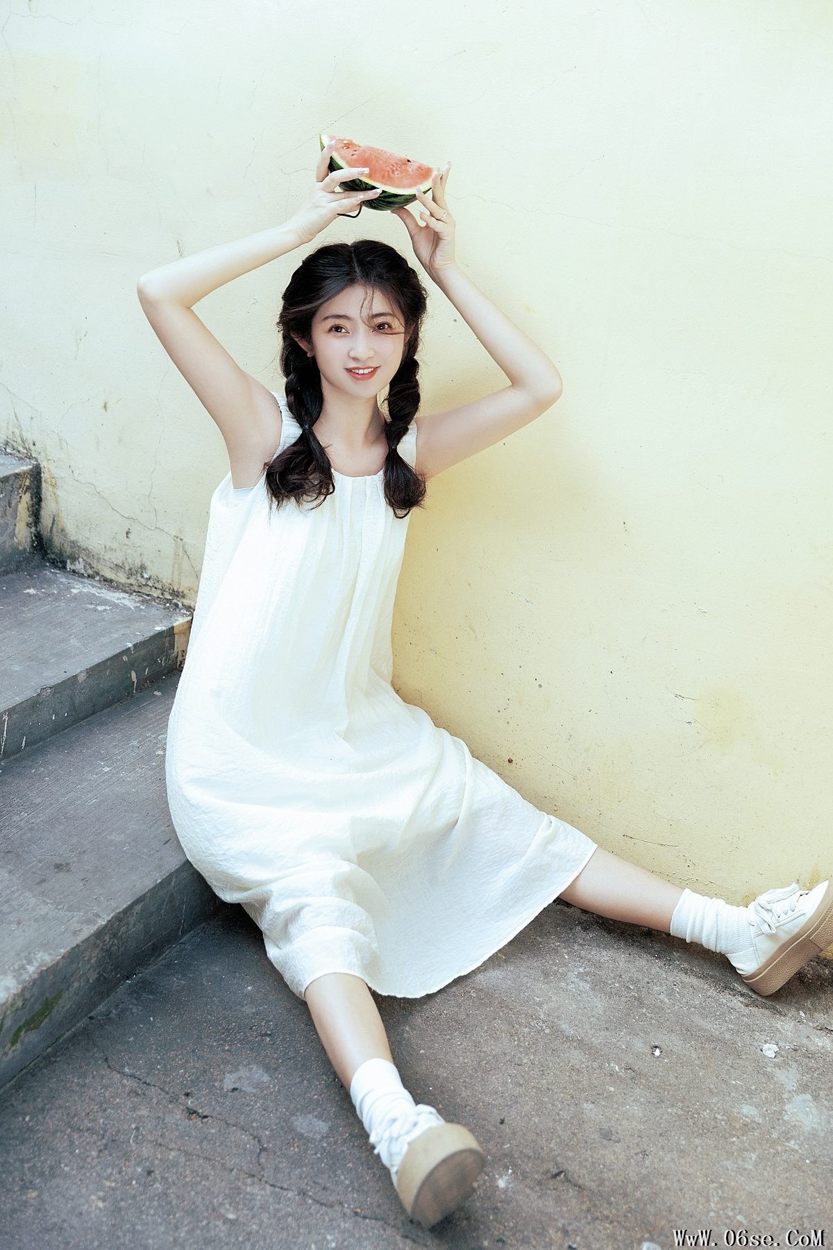 图片[4]-YiTuYu艺图语 Vol.4676 Hai Wei[29P]-六色网