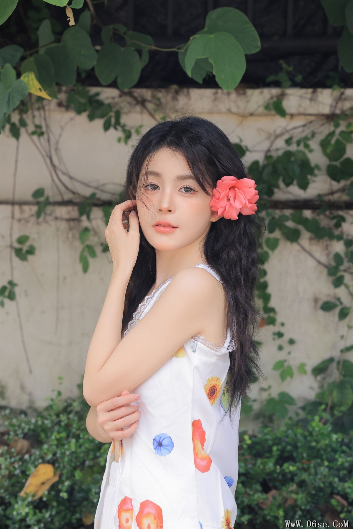 图片[22]-YiTuYu艺图语 Vol.7582 Luo Xin Xin[27P]-六色网