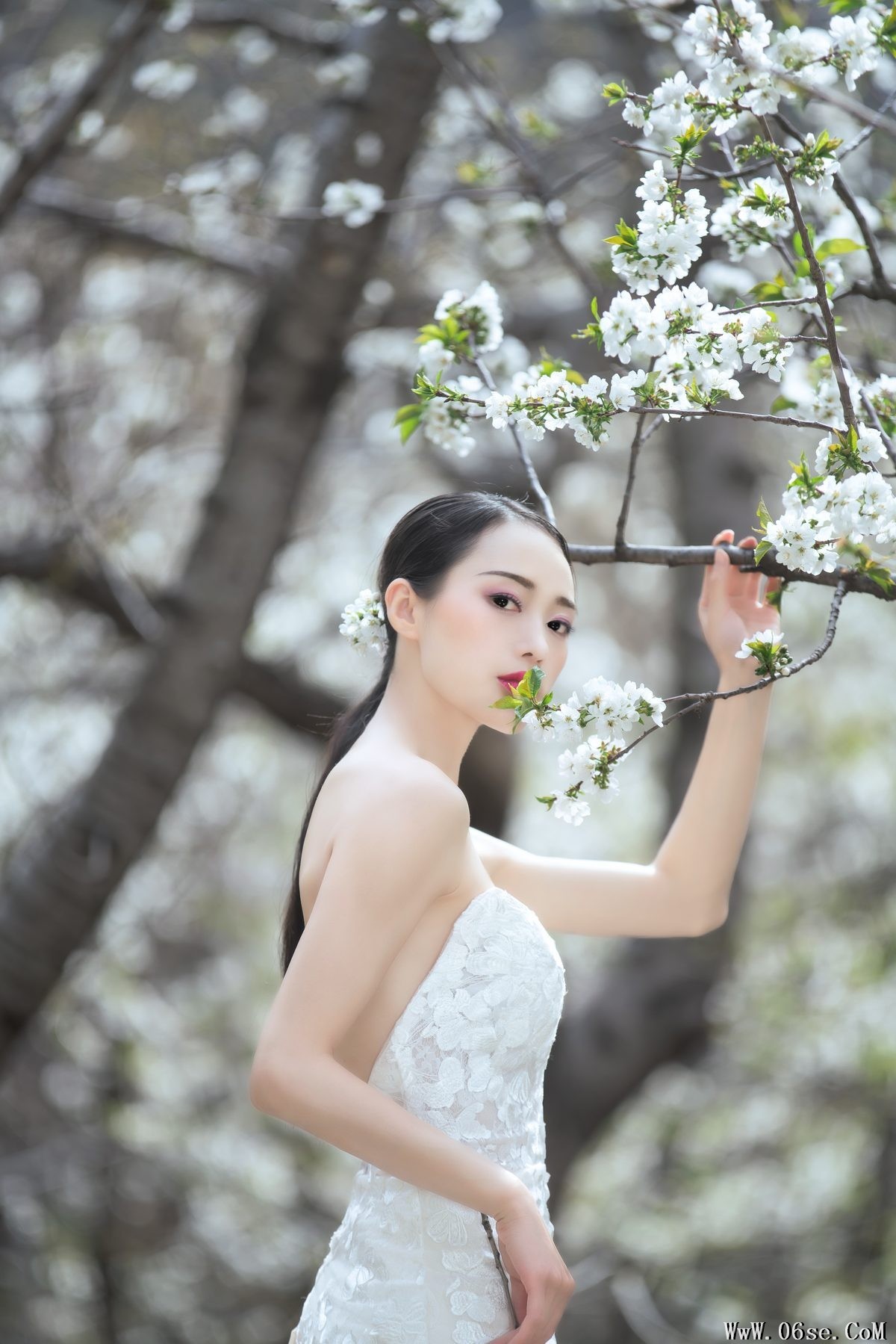 图片[24]-YiTuYu艺图语 Vol.4413 Wei Wei[35P]-六色网