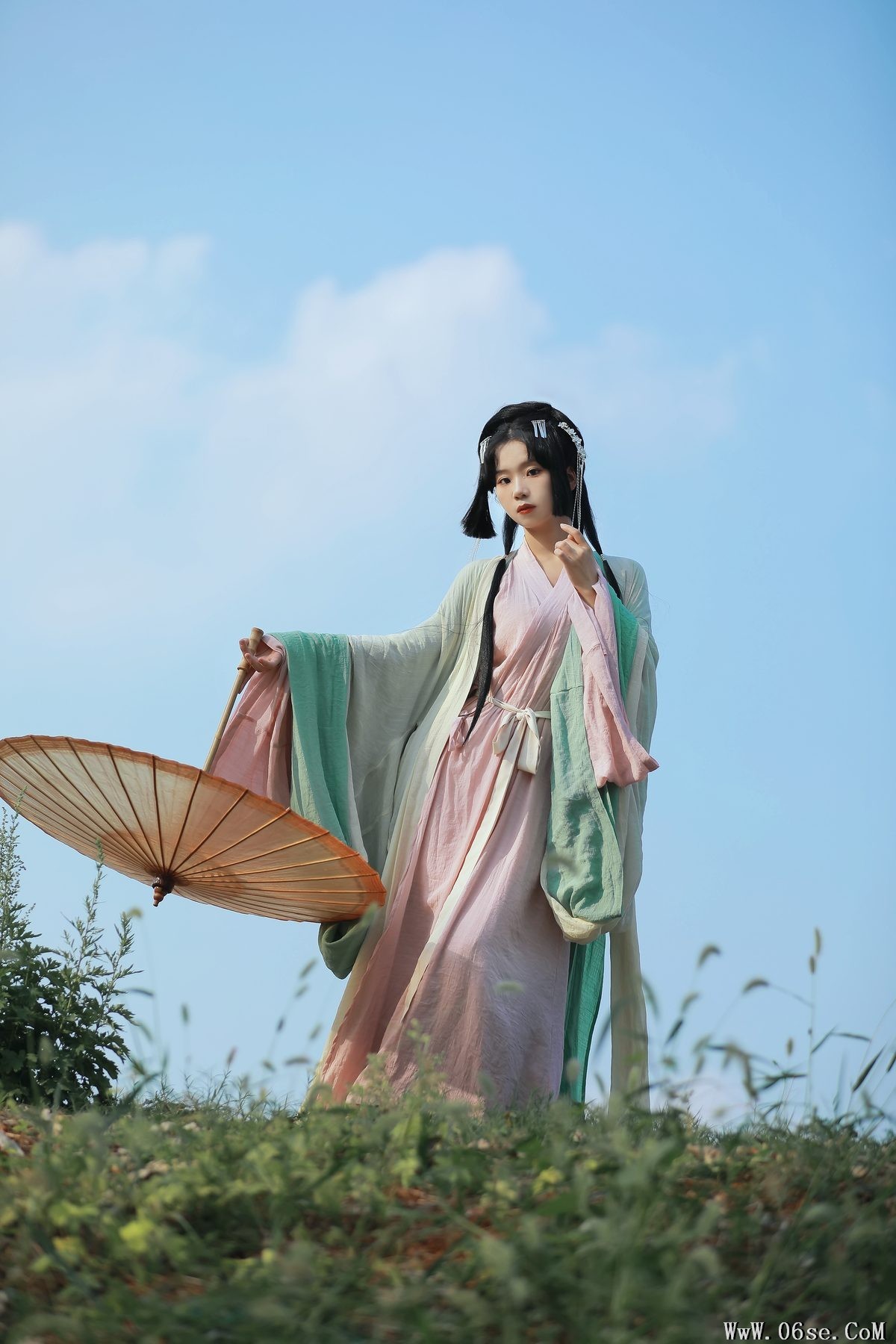 图片[19]-YiTuYu艺图语 Vol.6228 Zhou Zhou AY[28P]-六色网