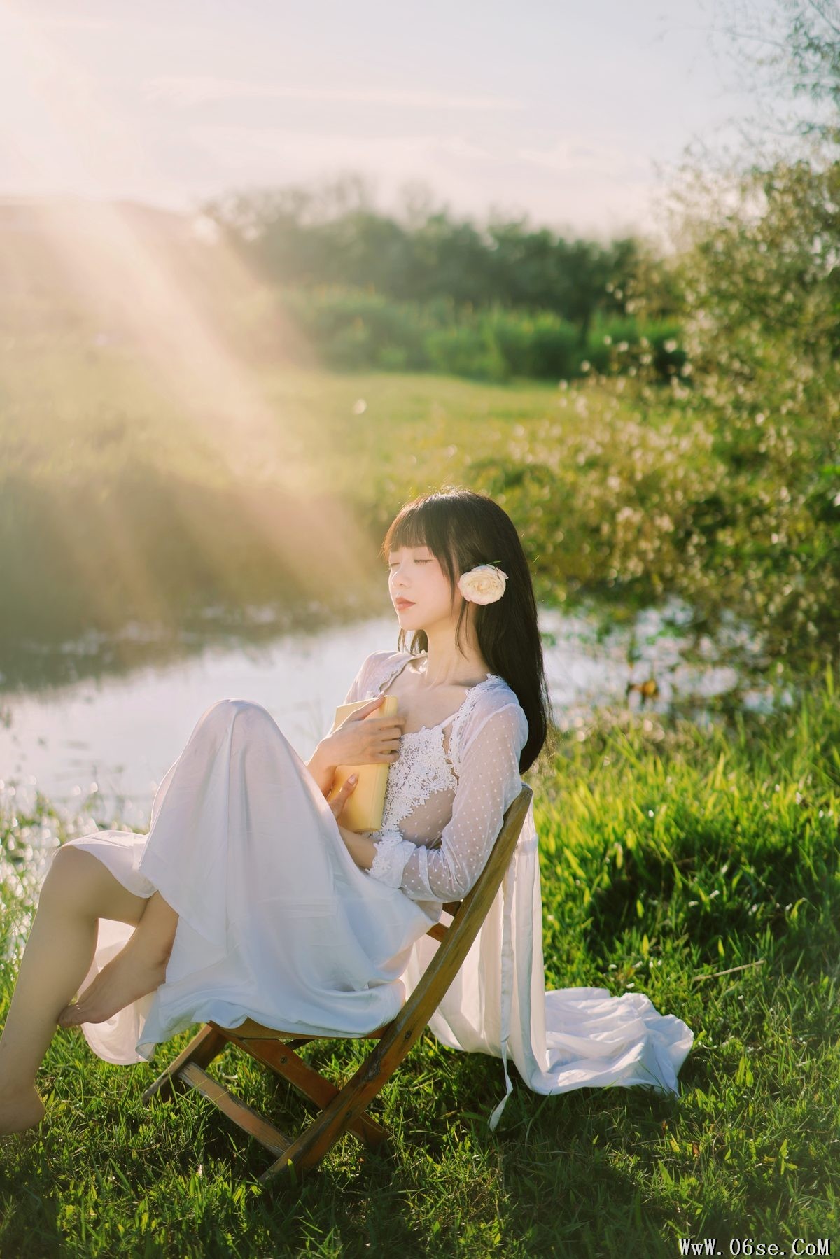 图片[5]-YiTuYu艺图语 Vol.3413 Ya Ya[25P]-六色网