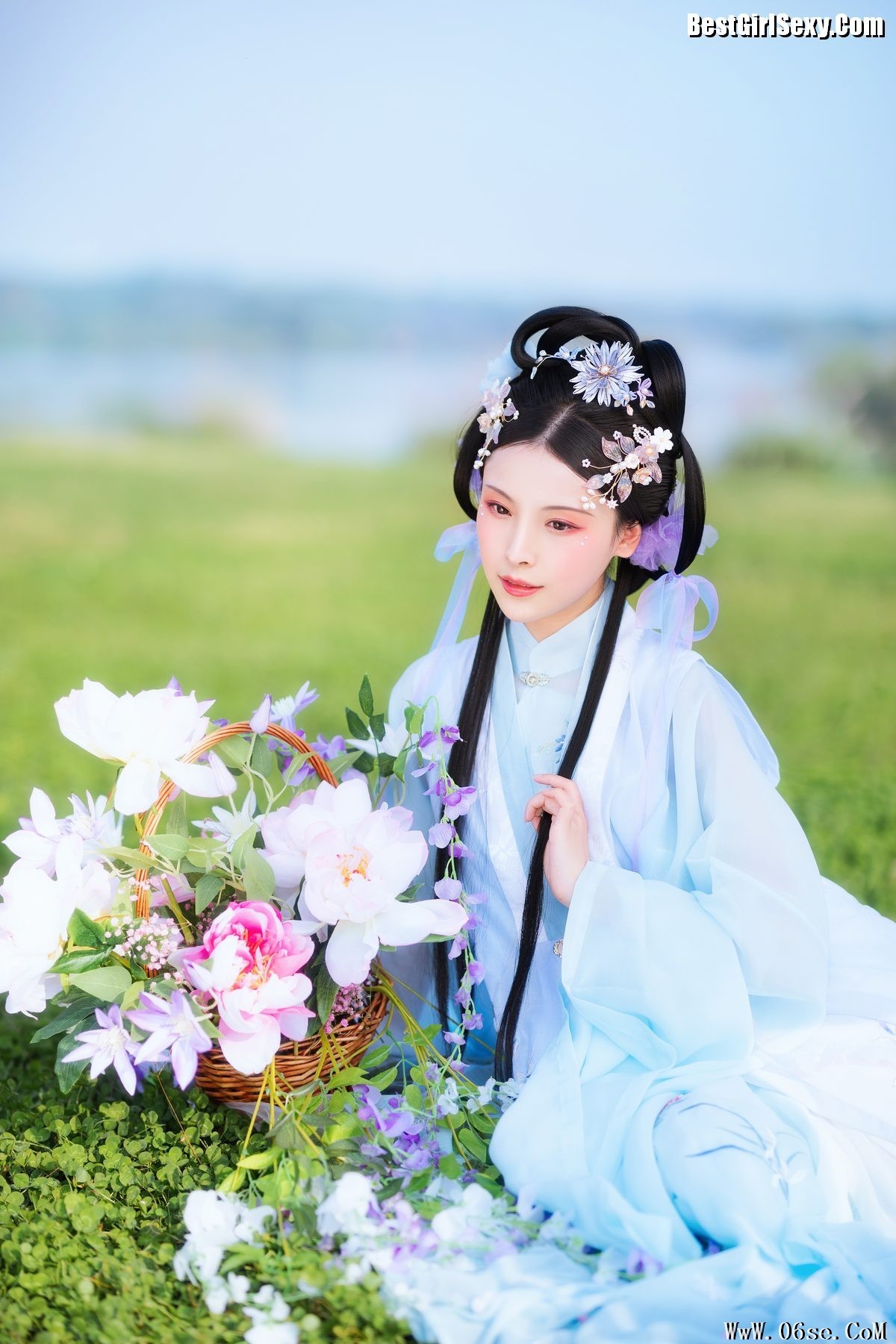 图片[8]-YiTuYu艺图语 Vol.4069 Yi Xiao Zhi Zhi Zhi Zhi[26P]-六色网