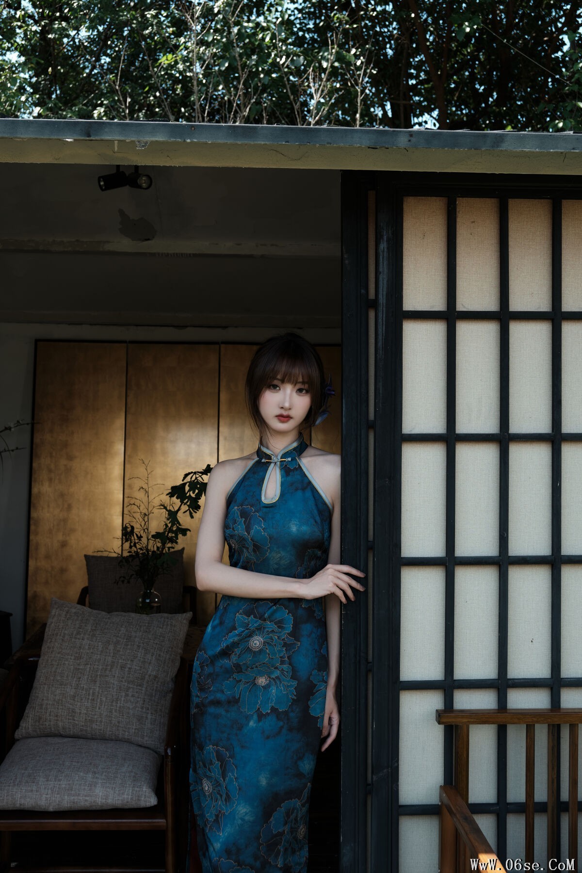 图片[6]-YiTuYu艺图语 Vol.7637 Chen Nian Xiao Jiu[36P]-六色网