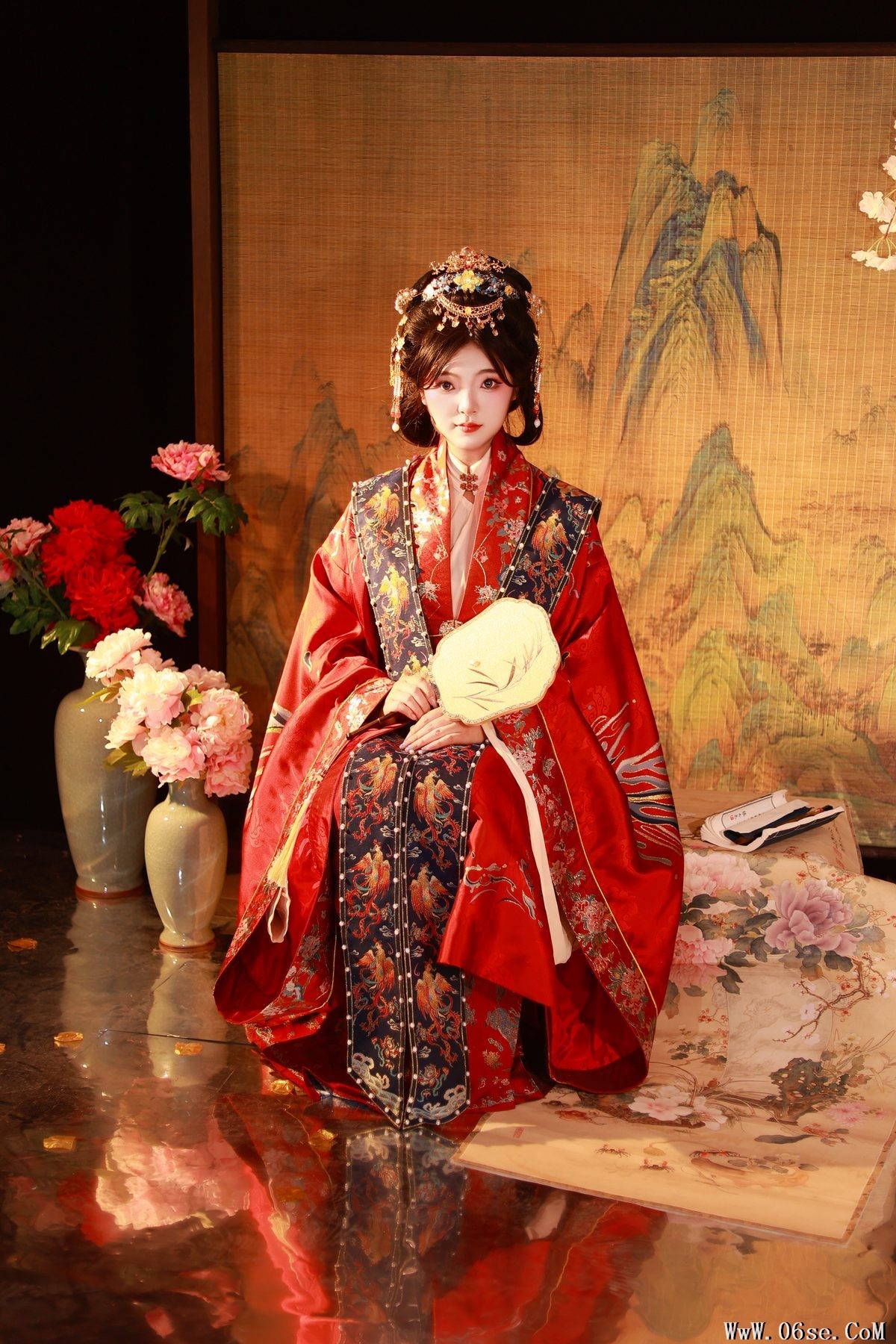 图片[11]-YiTuYu艺图语 Vol.6009 KaiLin Jiang[29P]-六色网