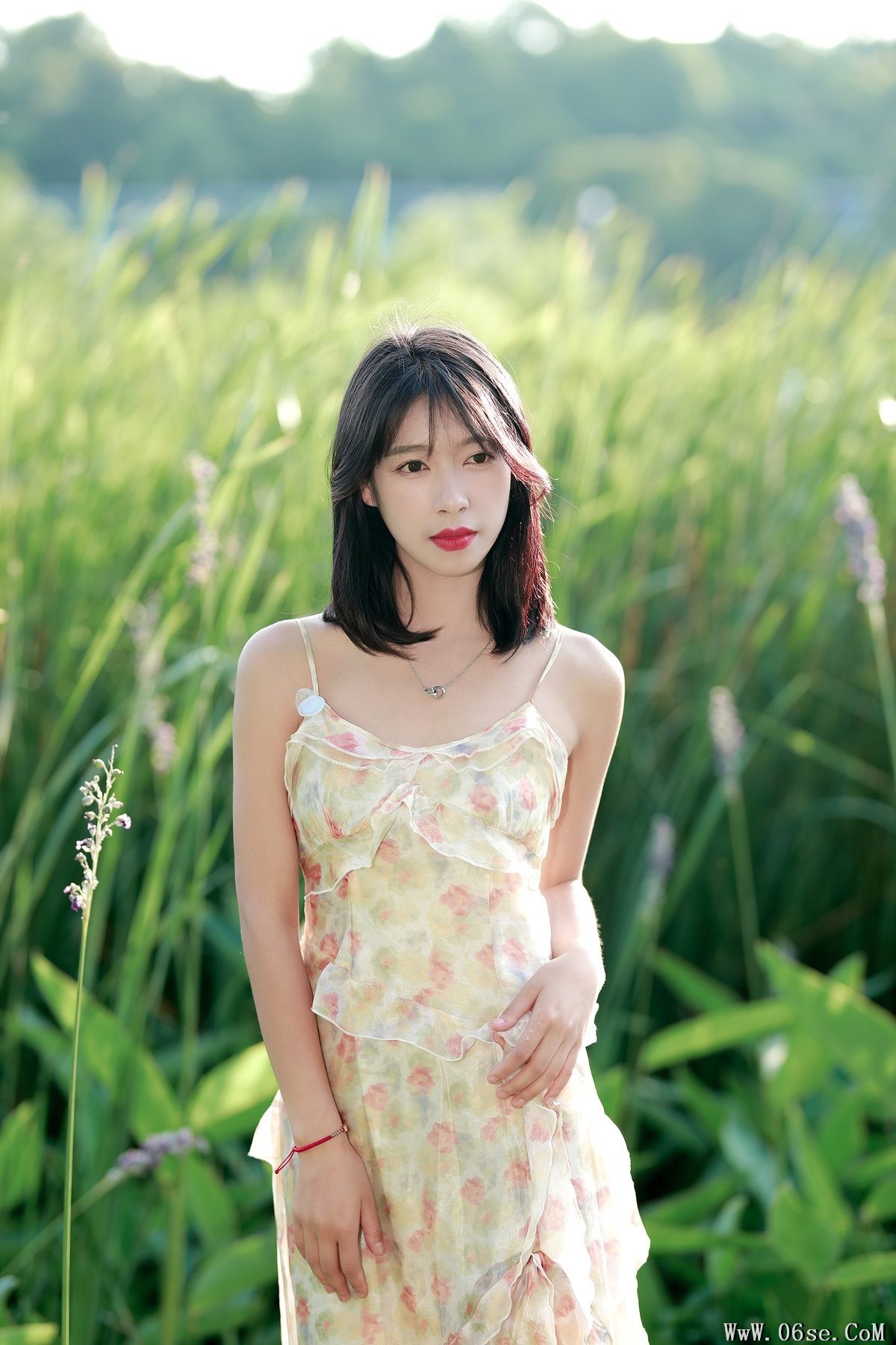 图片[13]-YiTuYu艺图语 Vol.4764 Yao Wang[29P]-六色网