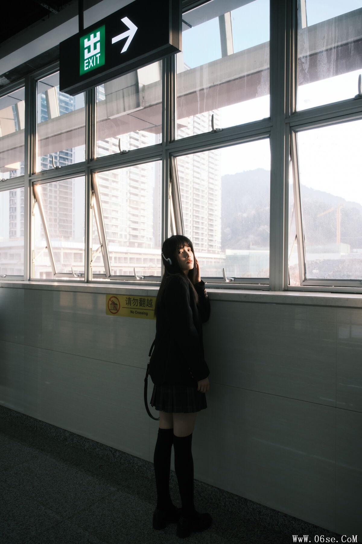 图片[28]-YiTuYu艺图语 Vol.6651 Xiao Song Ma Nai[69P]-六色网
