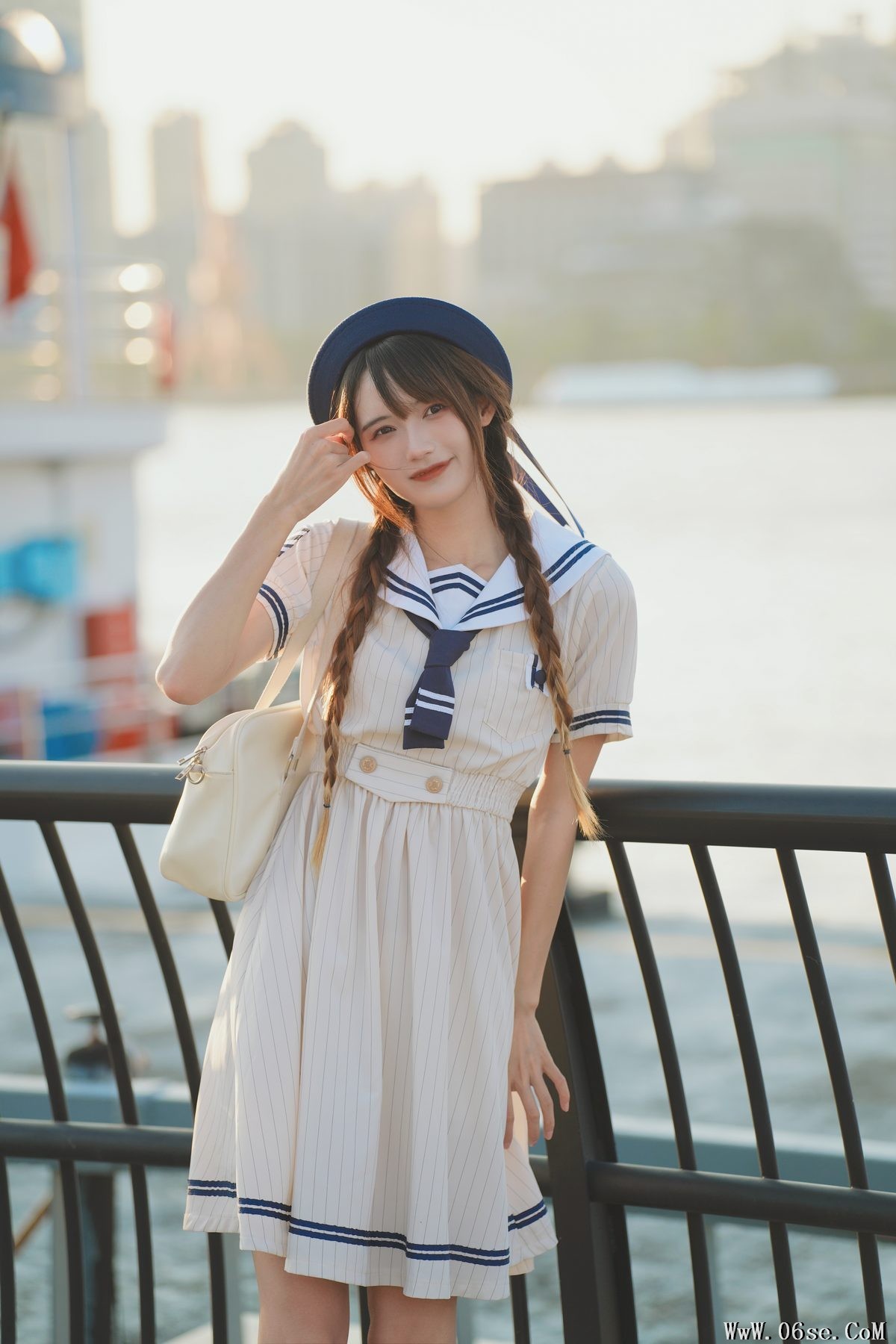 图片[34]-YiTuYu艺图语 Vol.4755 Tu Zi Zzz Bu Chi Hu Luo Bo[62P]-六色网
