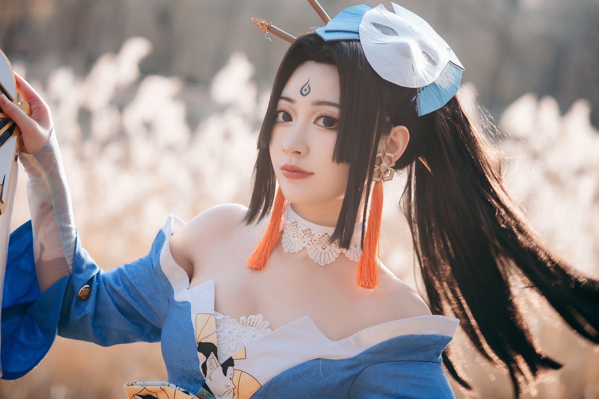 图片[22]-YiTuYu艺图语 Vol.4519 Tao Mo Gong Zi X[34P]-六色网