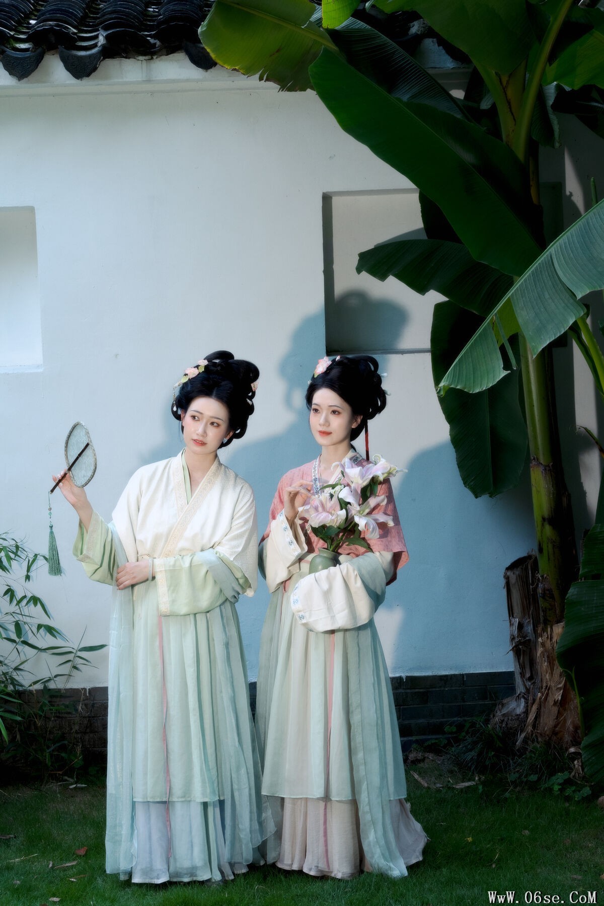 图片[19]-YiTuYu艺图语 Vol.7483 Yu Qing[22P]-六色网