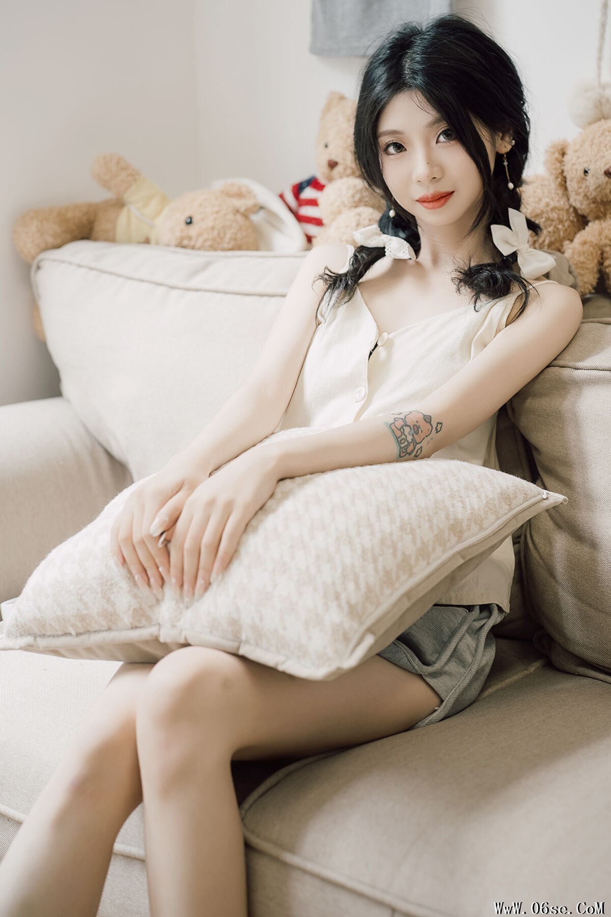YiTuYu艺图语 Vol.7371 Chi Zi[23P]-六色网