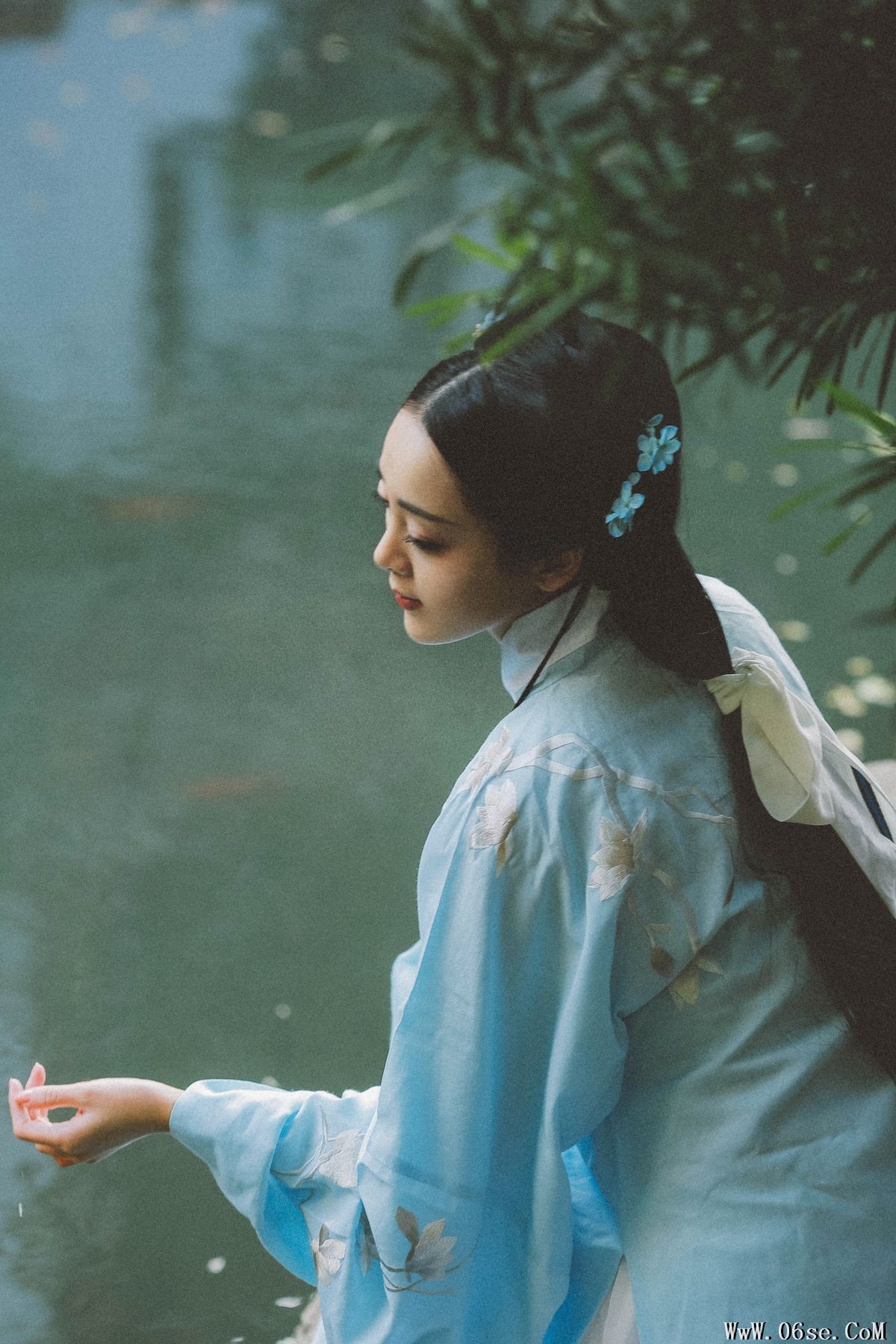 图片[19]-YiTuYu艺图语 Vol.3290 Yu Yue Toto[29P]-六色网