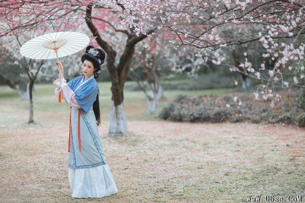 图片[43]-YiTuYu艺图语 Vol.4566 Jiang Yue[44P]-六色网