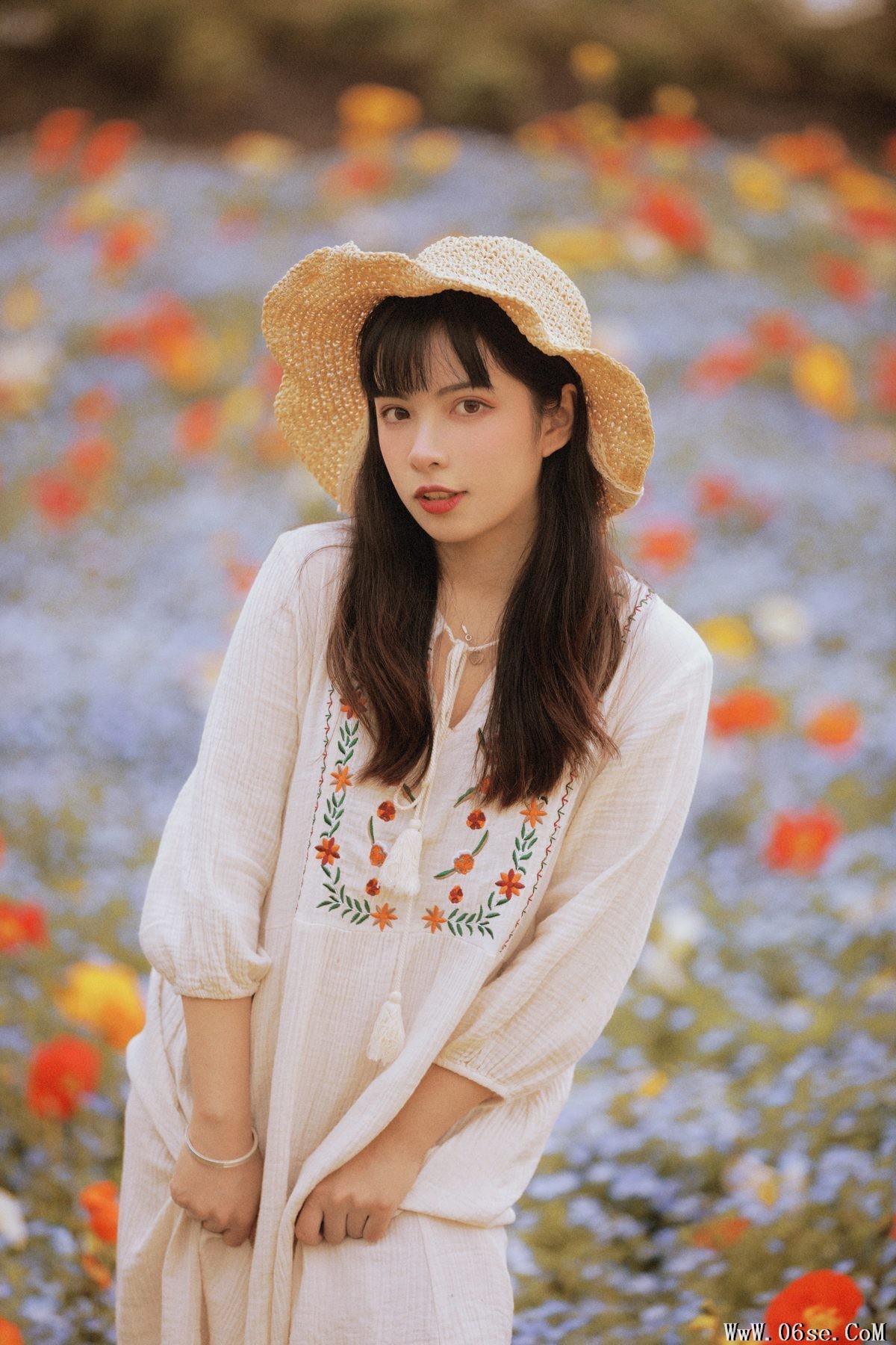 图片[20]-YiTuYu艺图语 Vol.3494 Ga Li Ya Ga Li[25P]-六色网