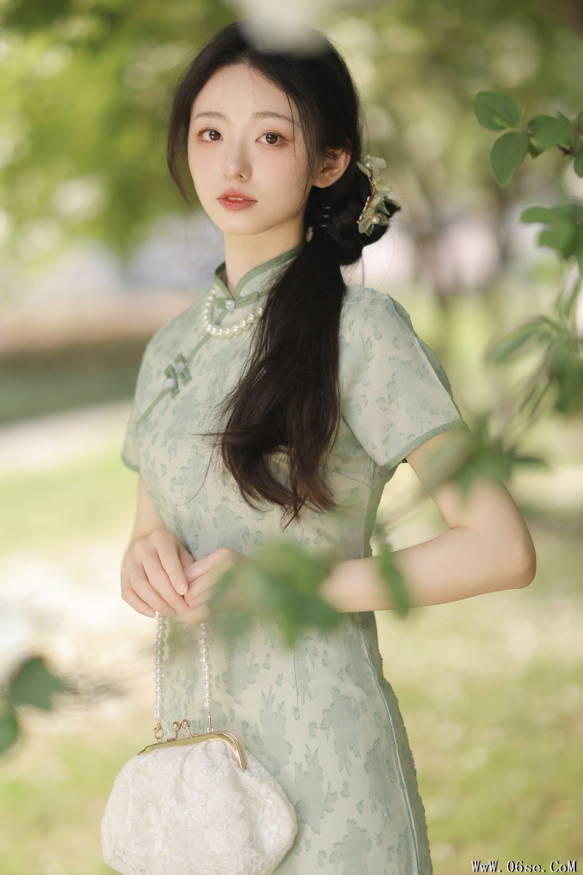 YiTuYu艺图语 Vol.4682 Xiao Yang Ai Gan Fan[27P]-六色网