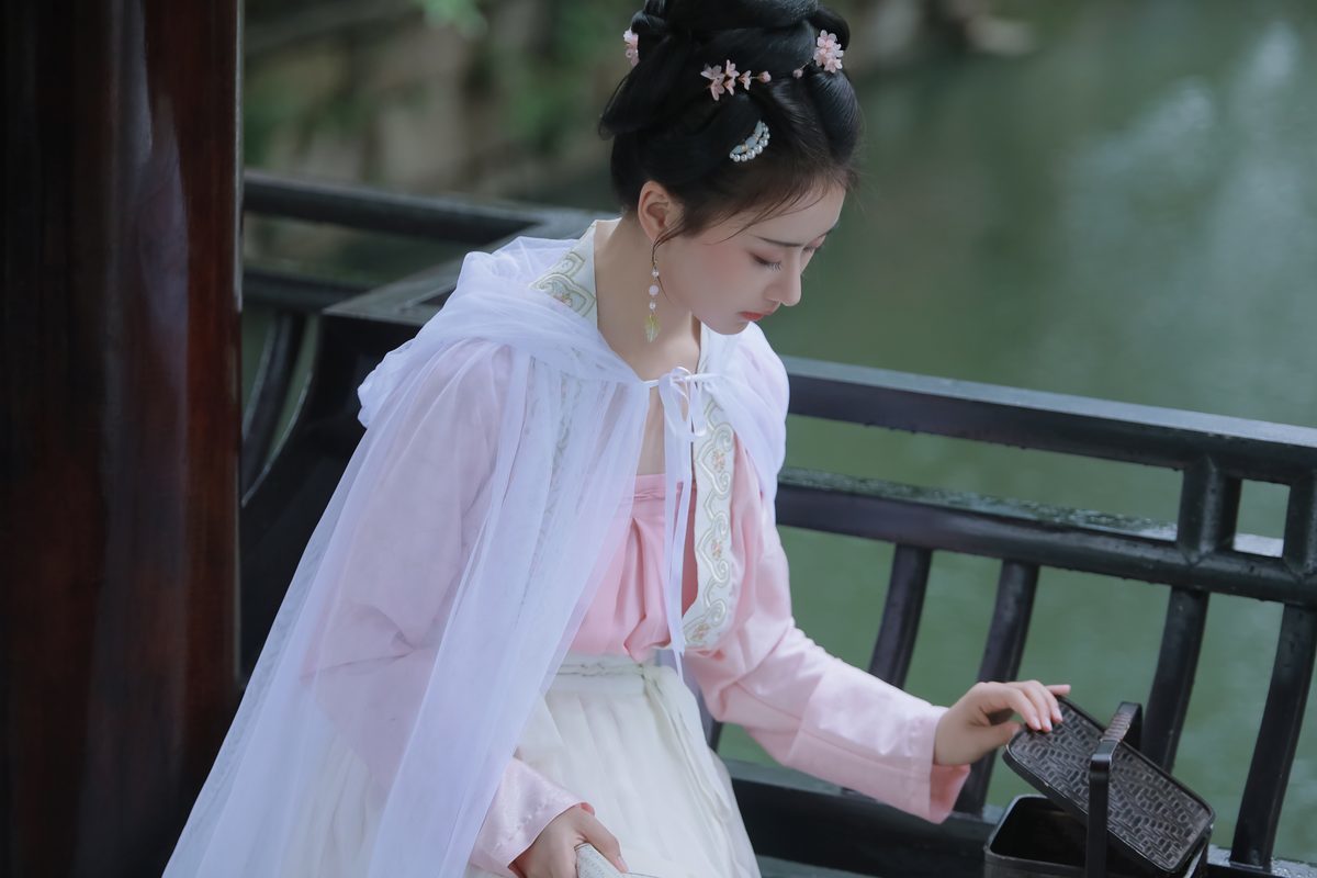 图片[21]-YiTuYu艺图语 Vol.5934 Xiao Wen[25P]-六色网