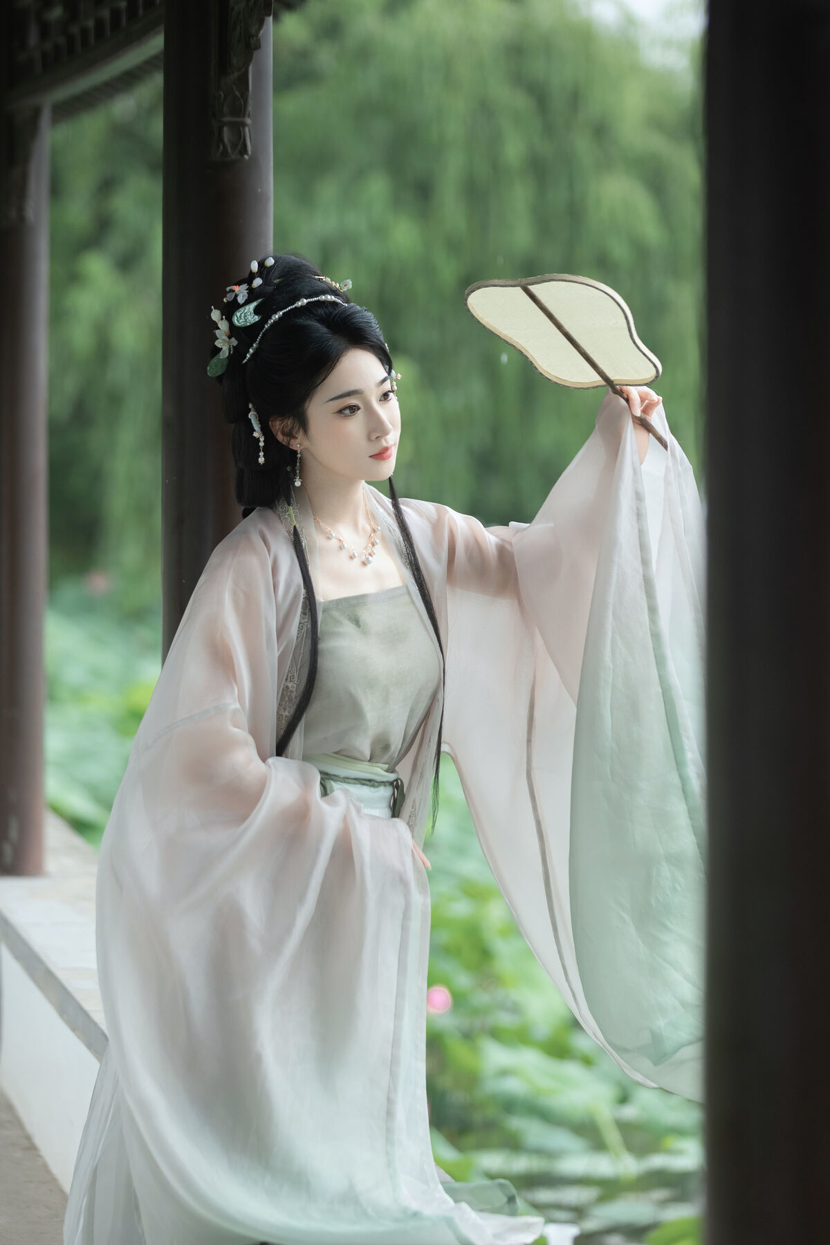 图片[8]-YiTuYu艺图语 Vol.7383 La Tu Tou[29P]-六色网