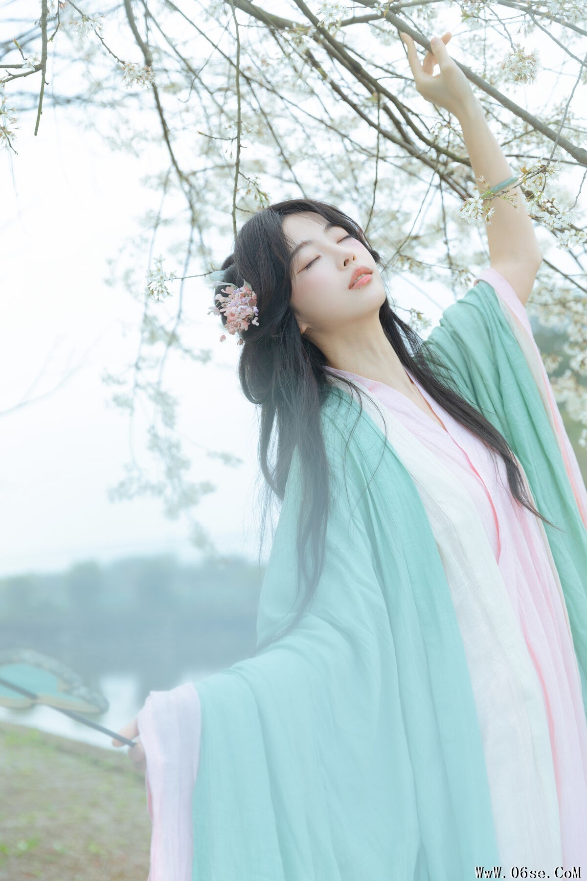 图片[16]-YiTuYu艺图语 Vol.7122 Lan Yin[26P]-六色网